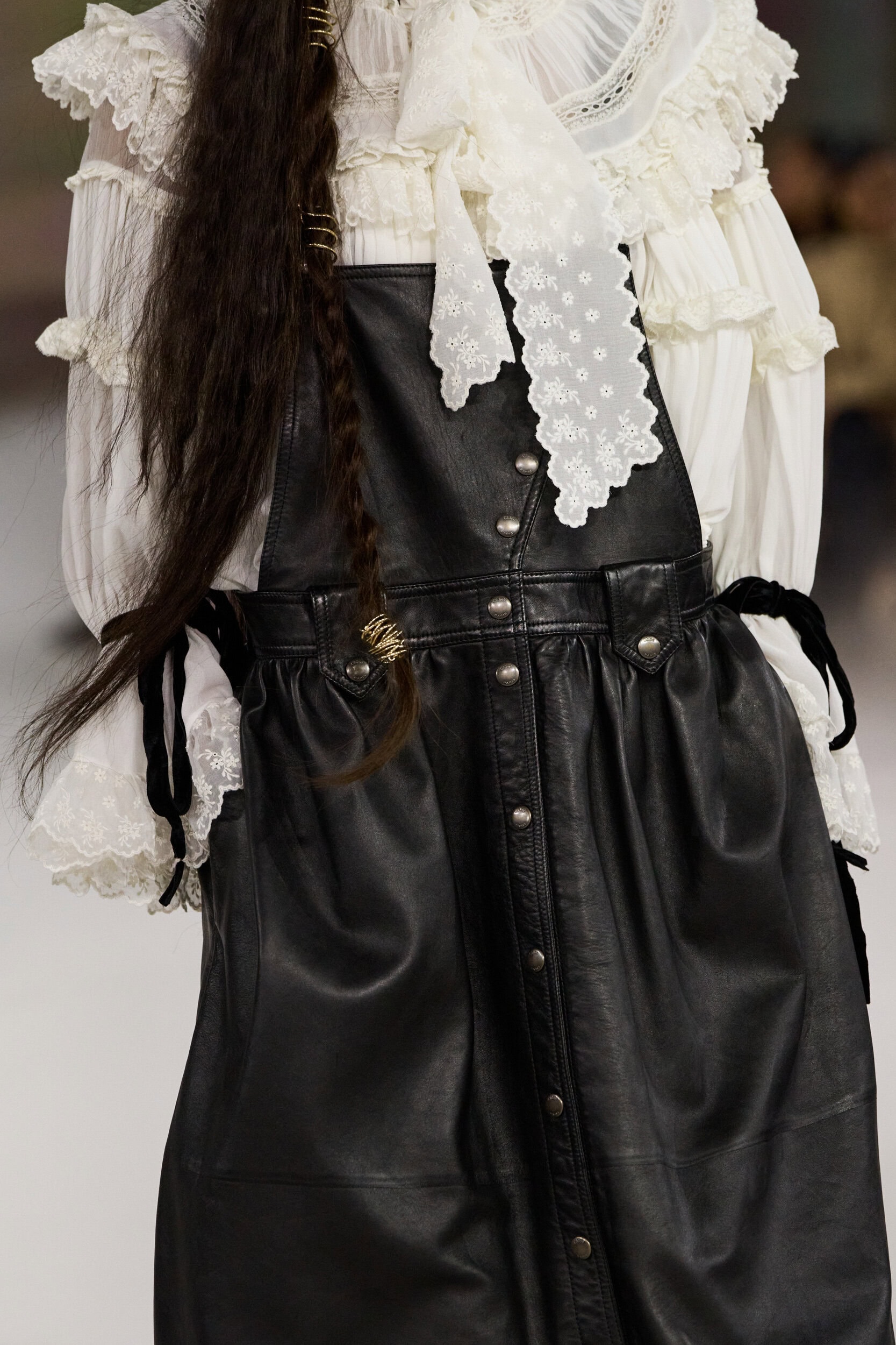 Chole Fall 2026 Fashion Show Details