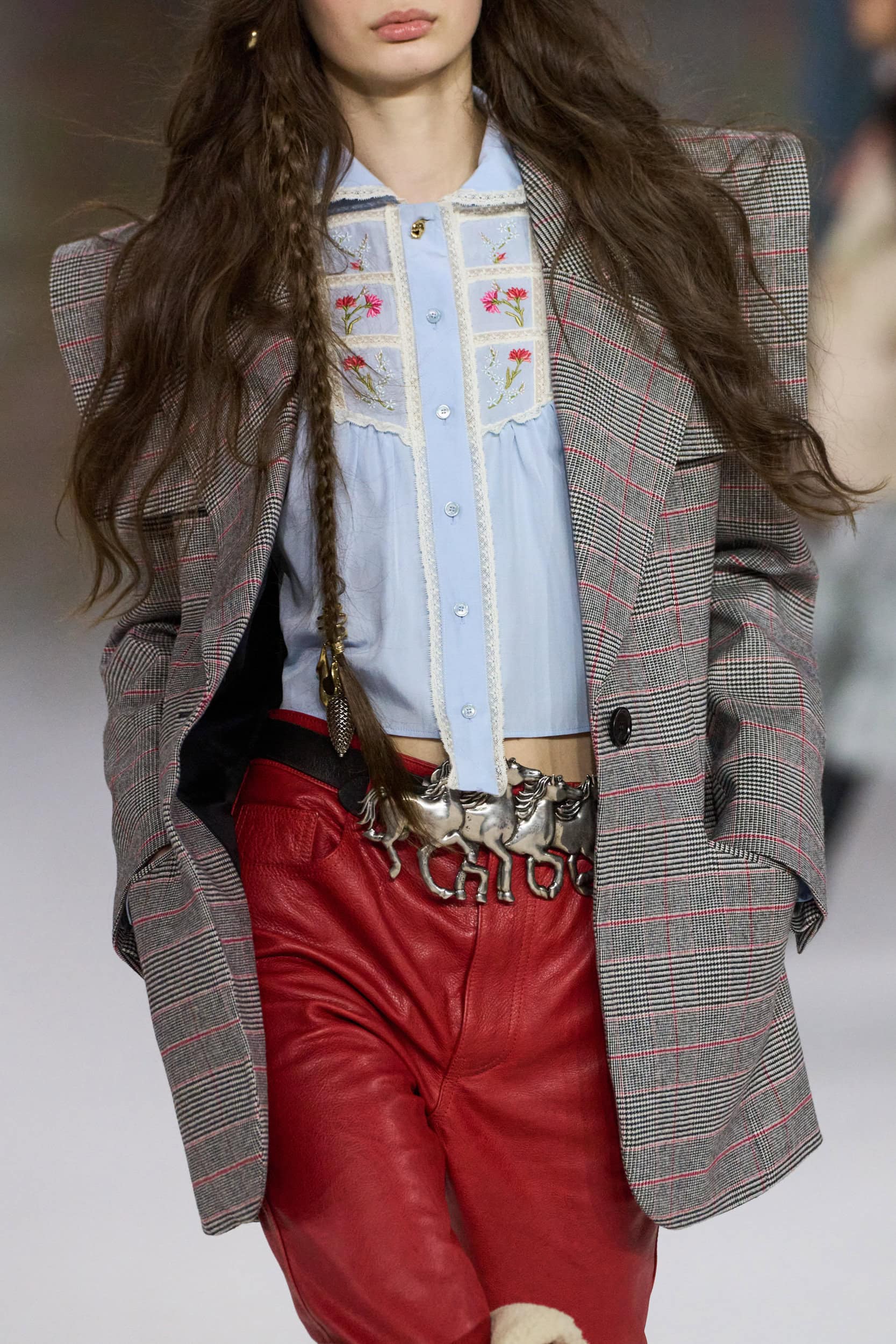 Chole Fall 2026 Fashion Show Details