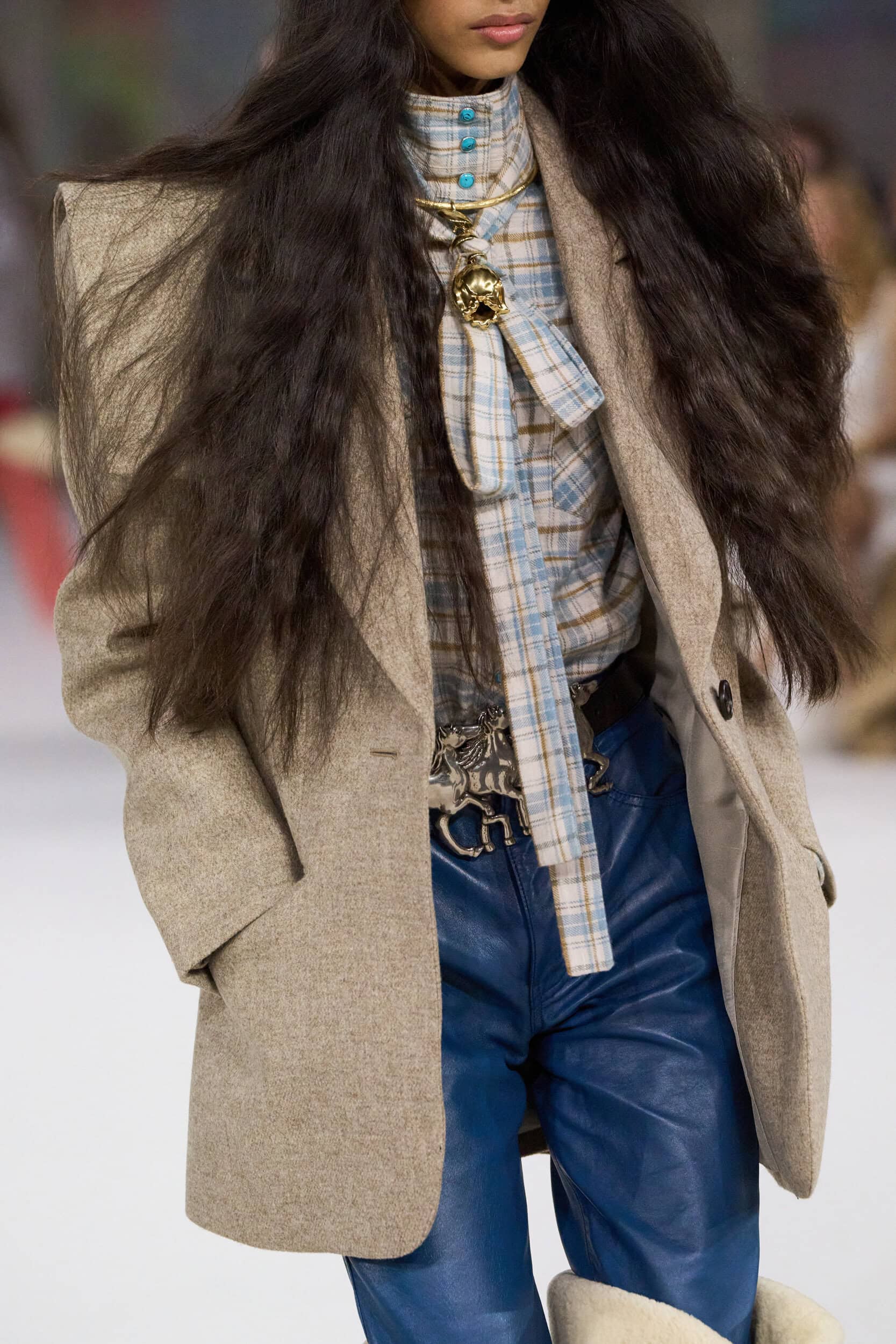 Chole Fall 2026 Fashion Show Details