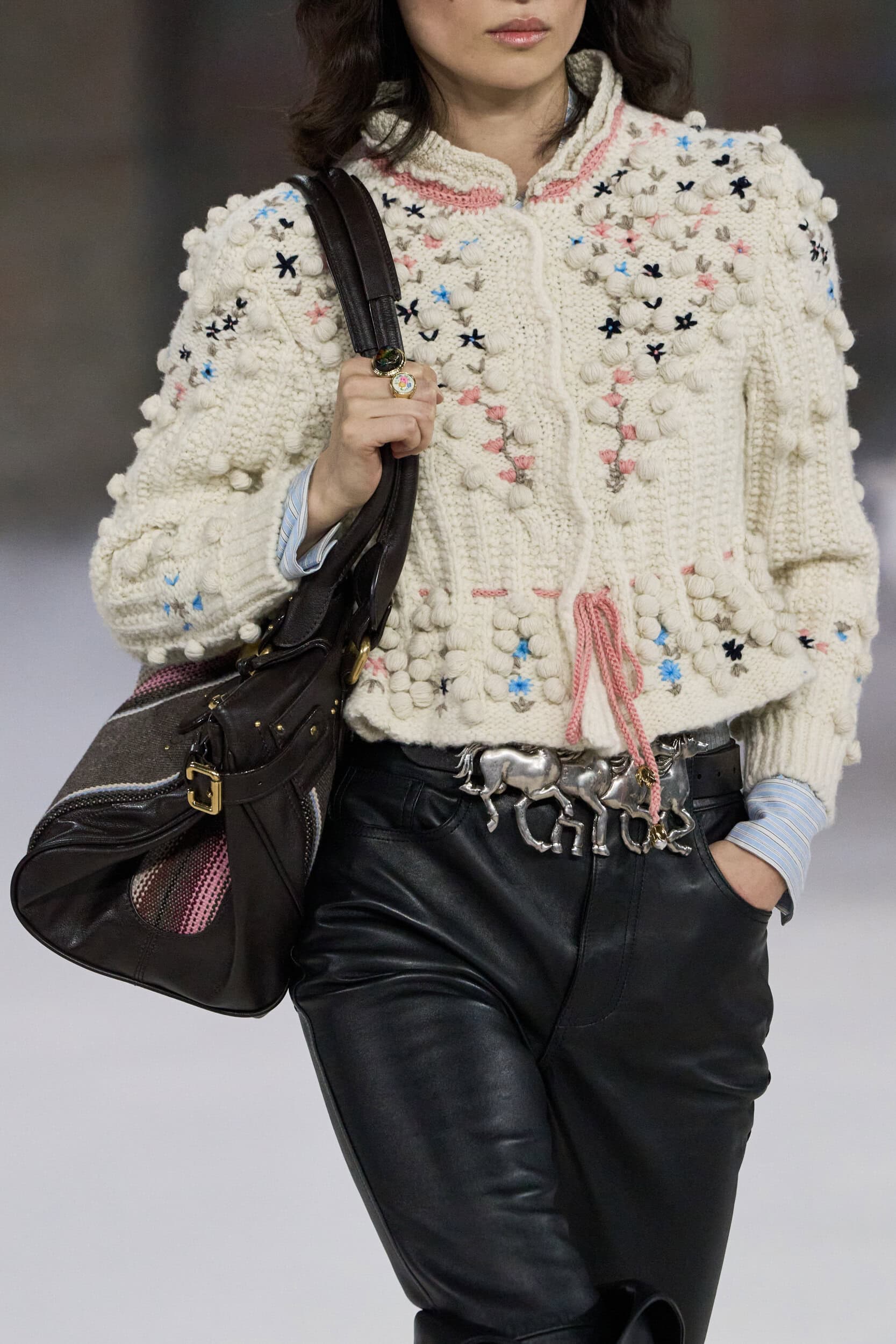 Chole Fall 2026 Fashion Show Details