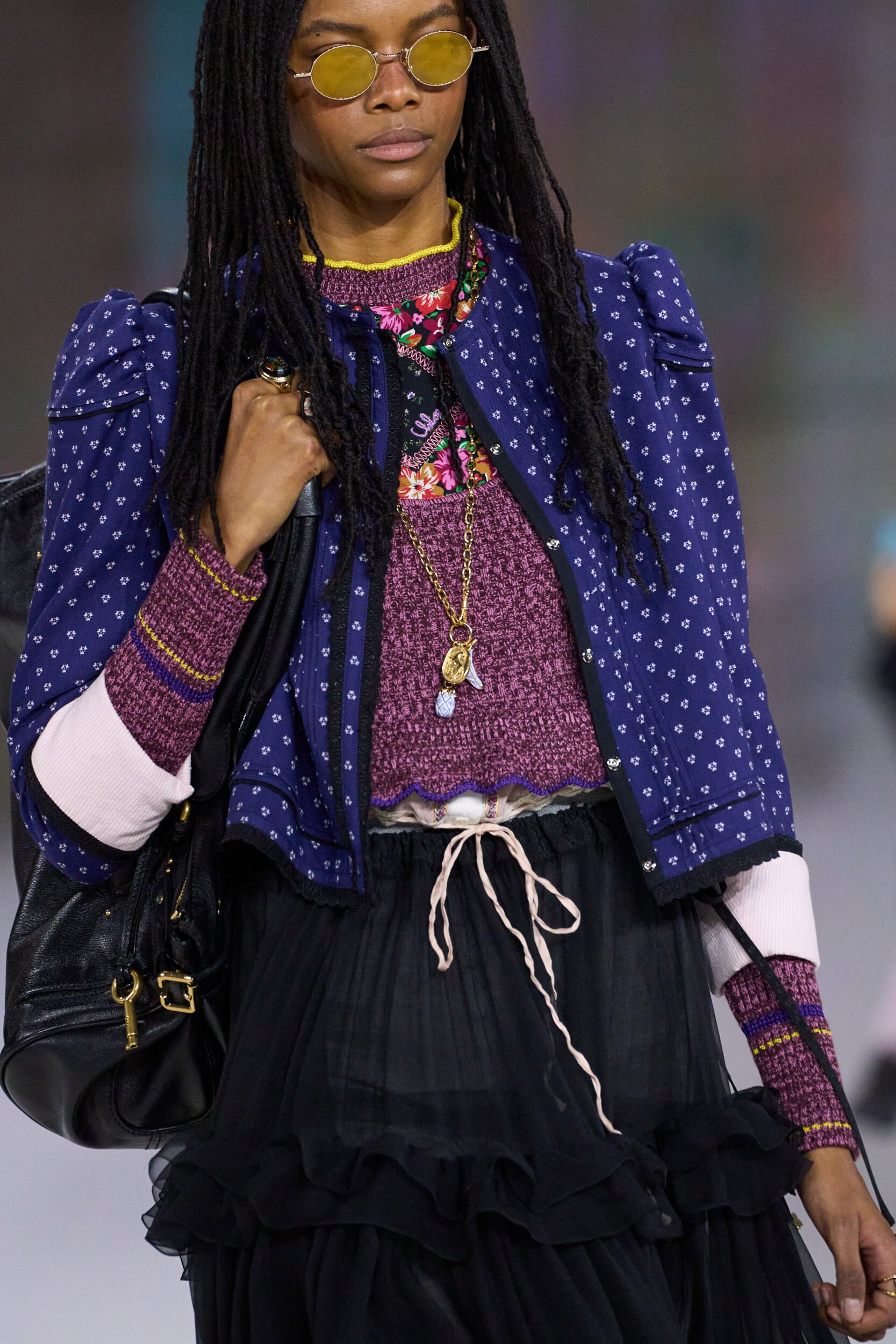 Chole Fall 2026 Fashion Show Details