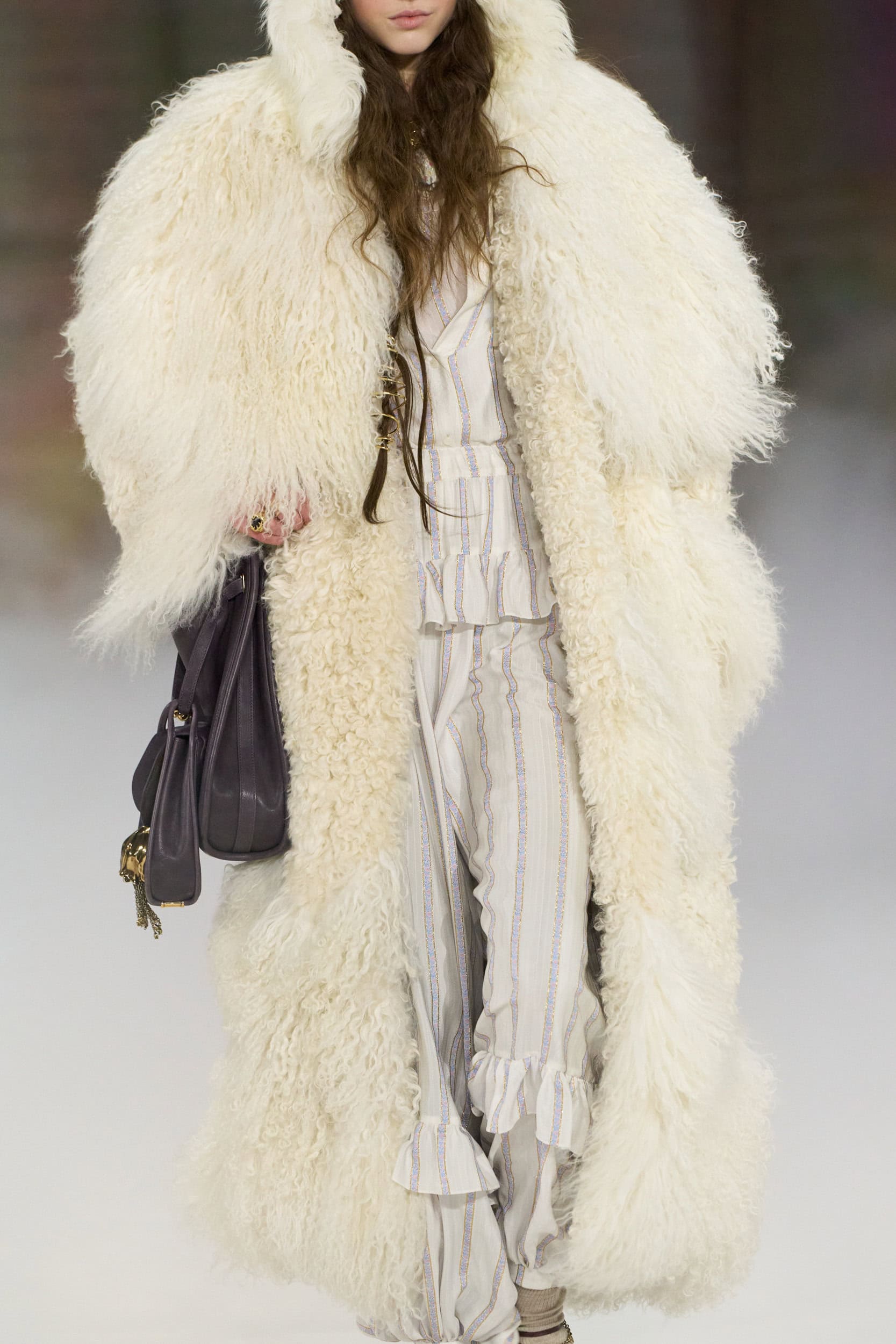 Chole Fall 2026 Fashion Show Details