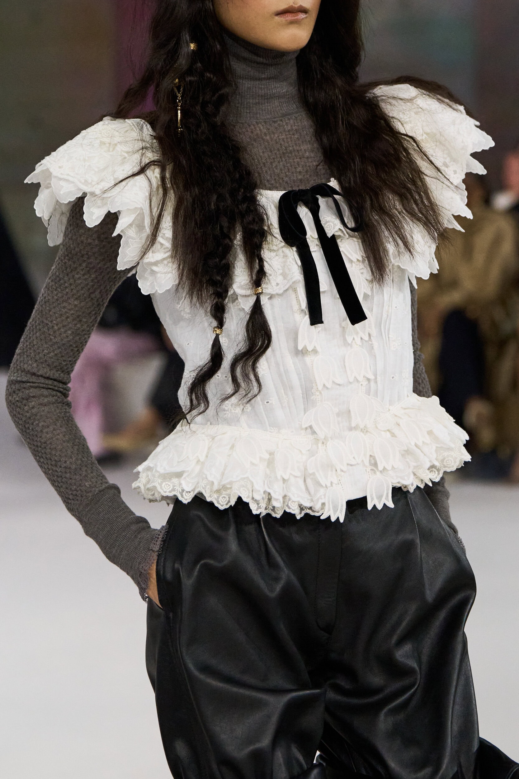 Chole Fall 2026 Fashion Show Details