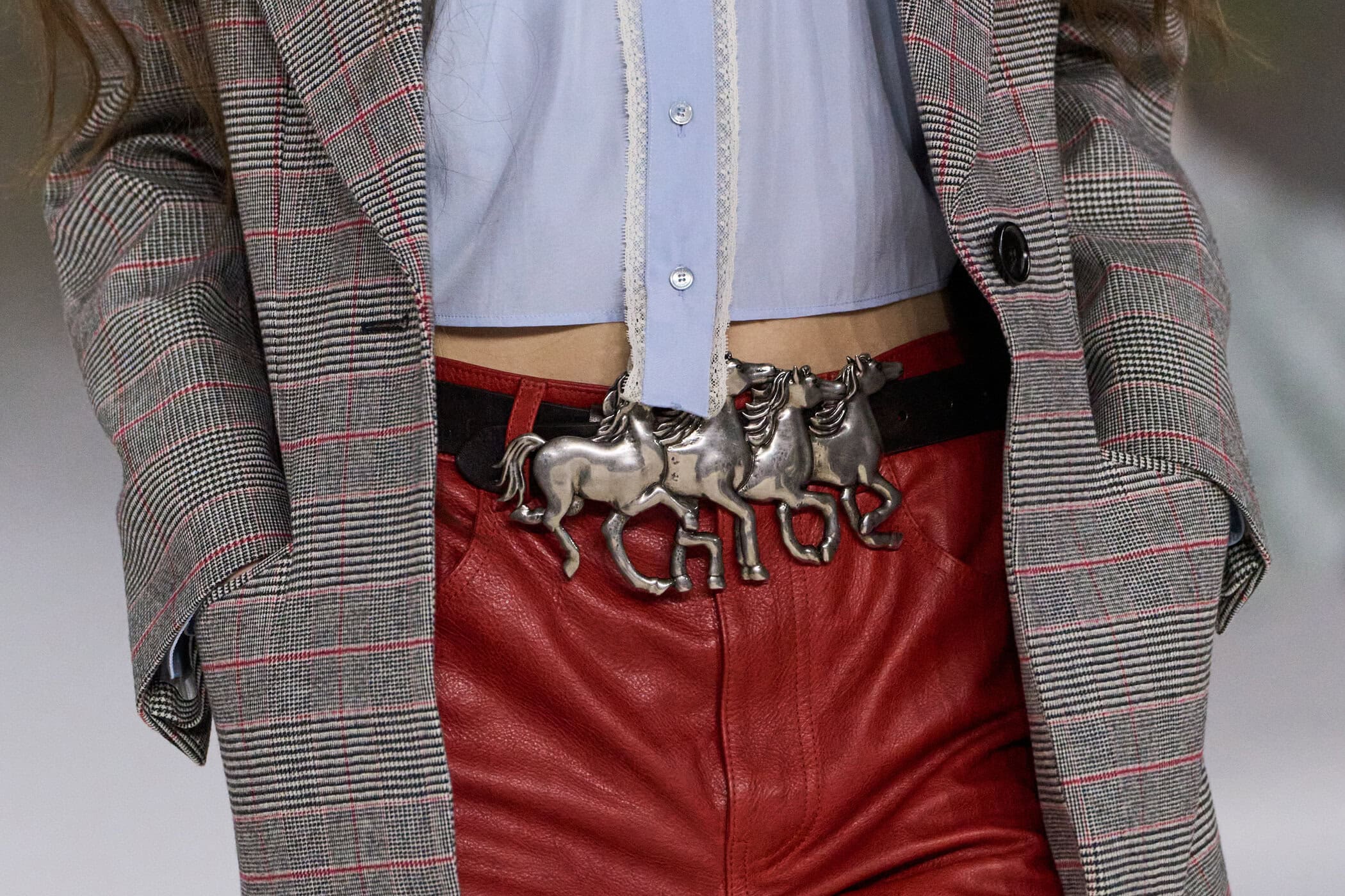 Chole Fall 2026 Fashion Show Details