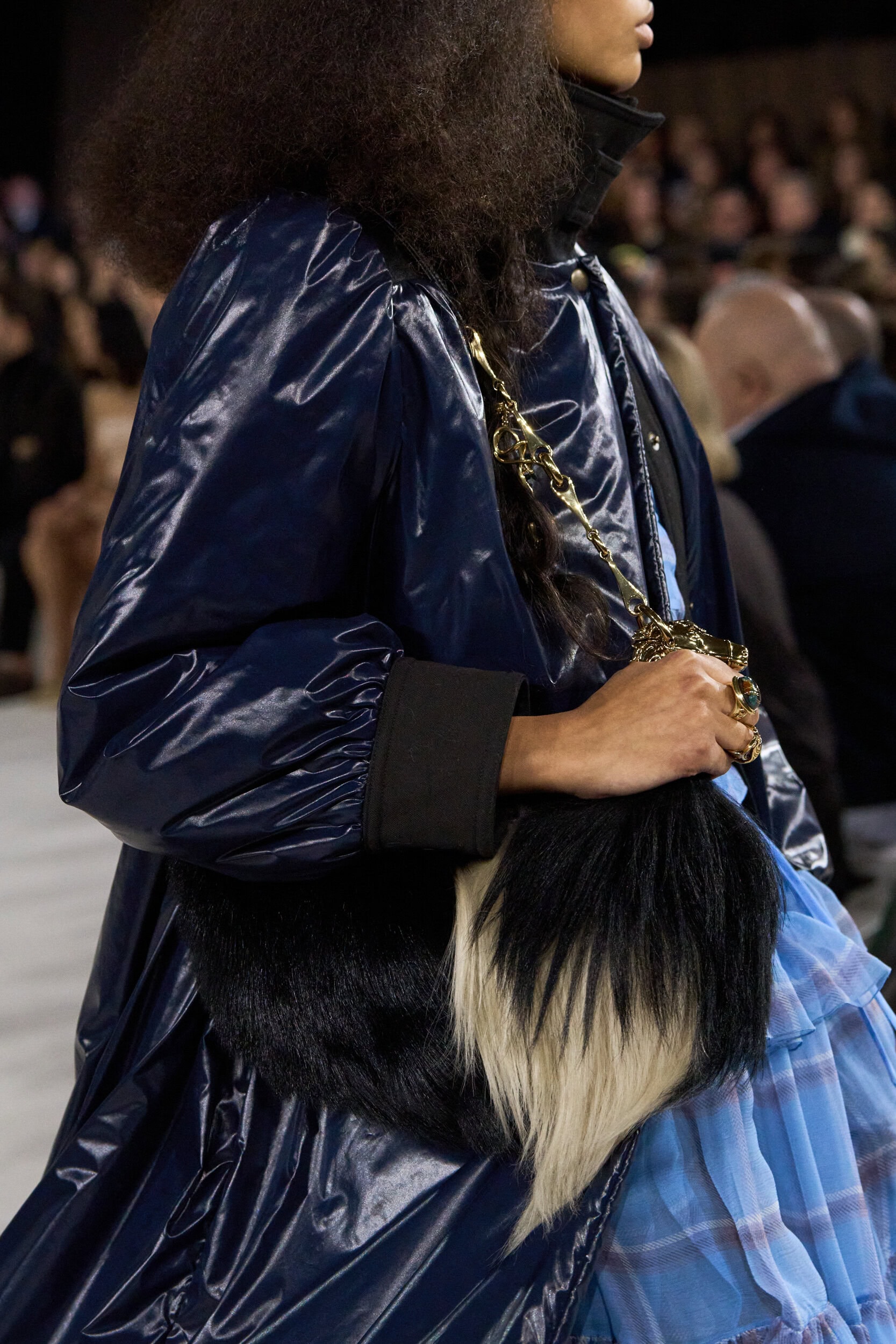 Chole Fall 2026 Fashion Show Details