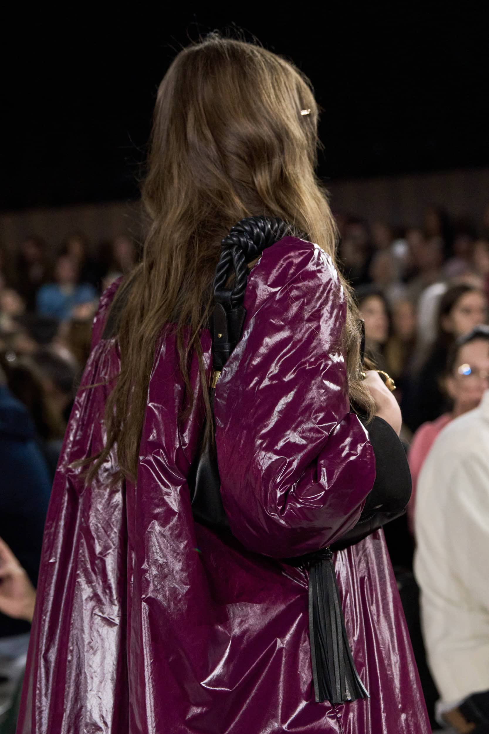 Chole Fall 2026 Fashion Show Details