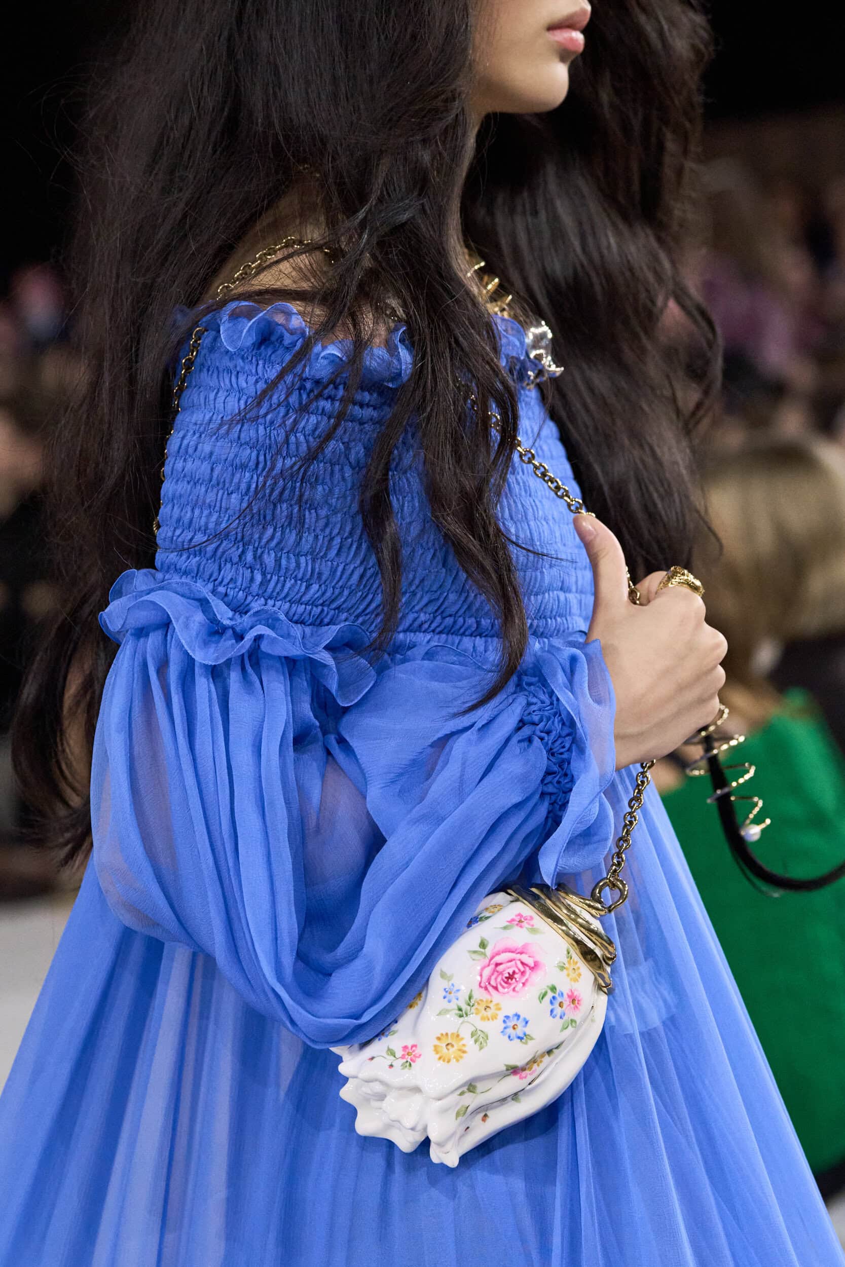 Chole Fall 2026 Fashion Show Details