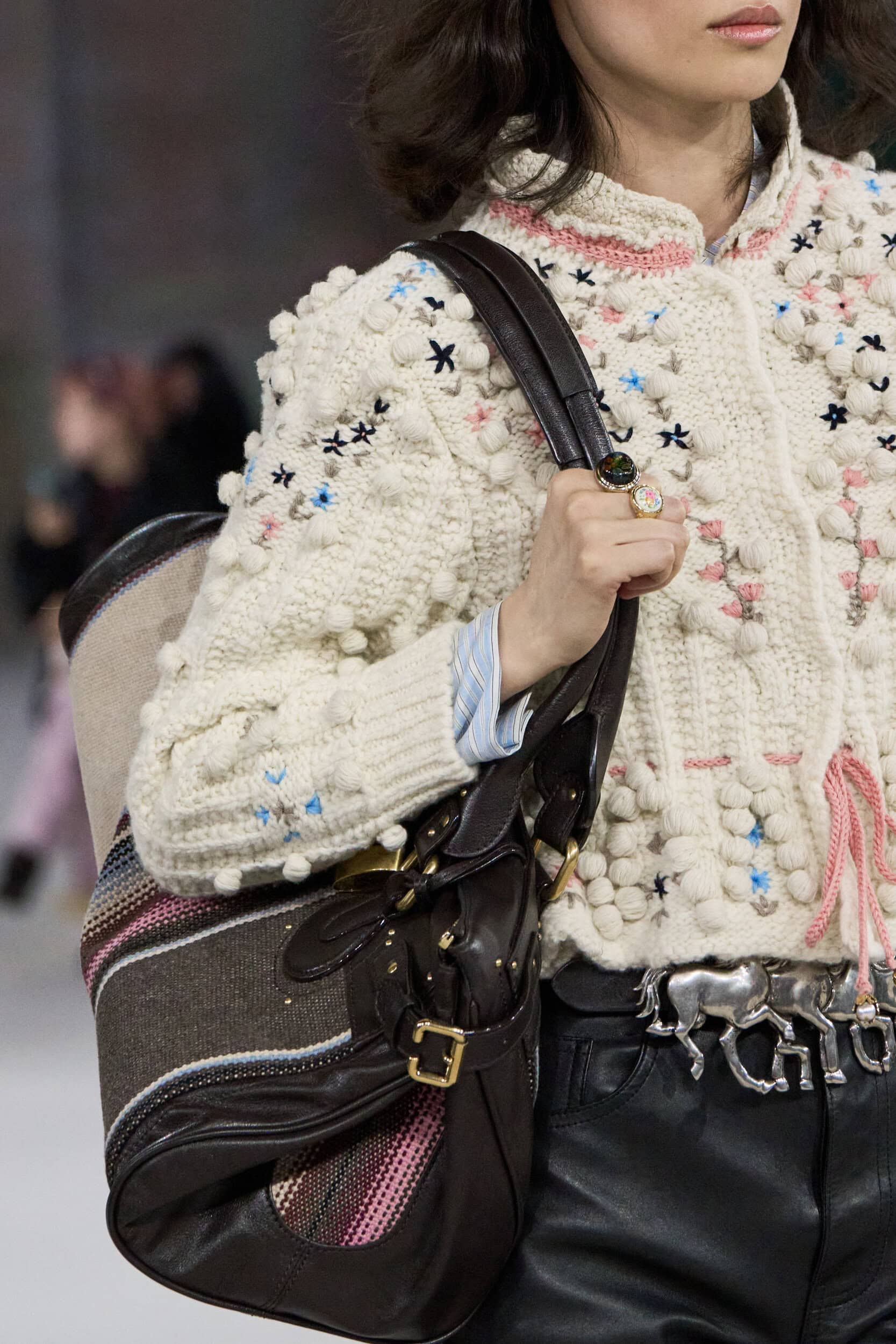 Chole Fall 2026 Fashion Show Details