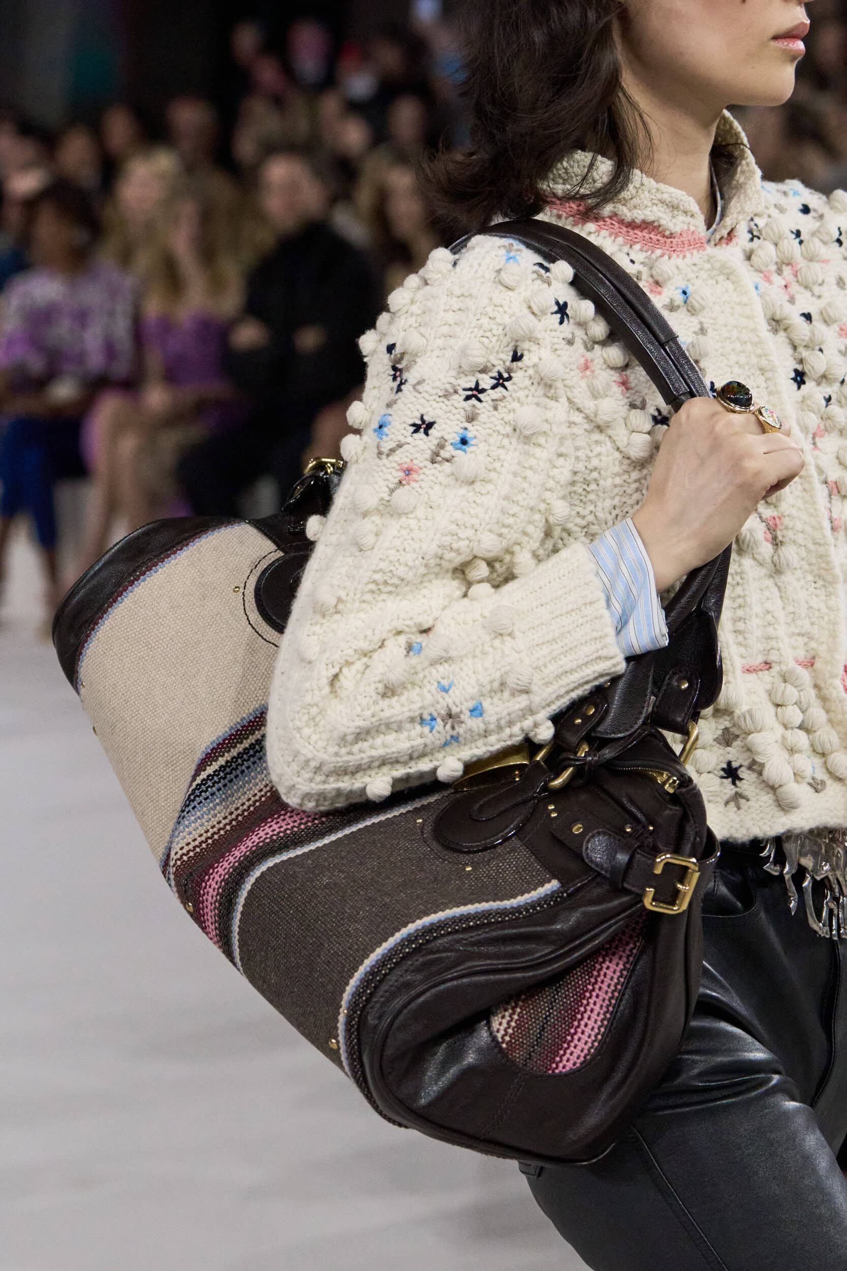 Chole Fall 2026 Fashion Show Details