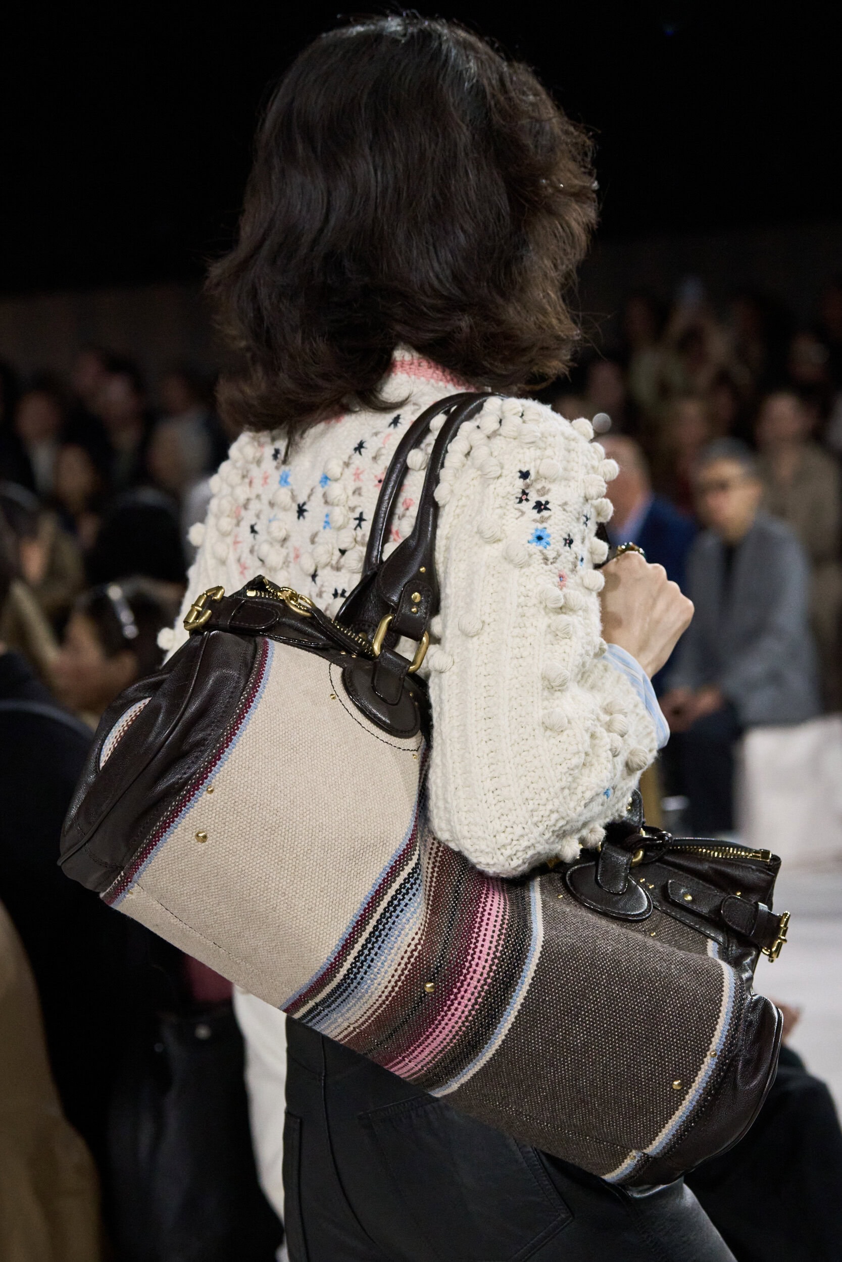 Chole Fall 2026 Fashion Show Details