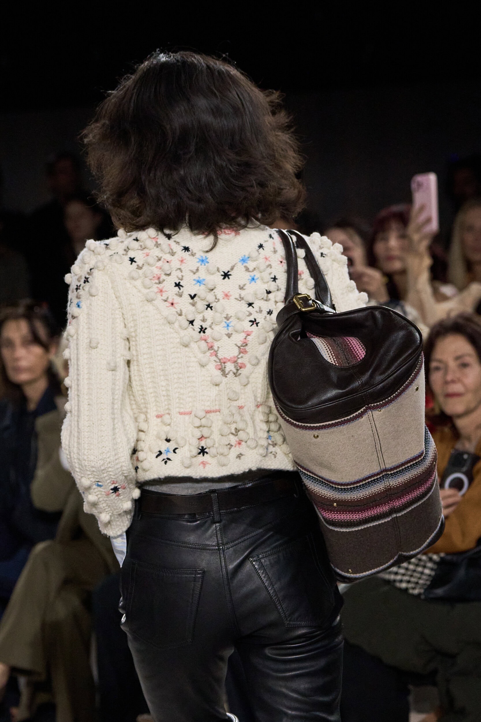 Chole Fall 2026 Fashion Show Details