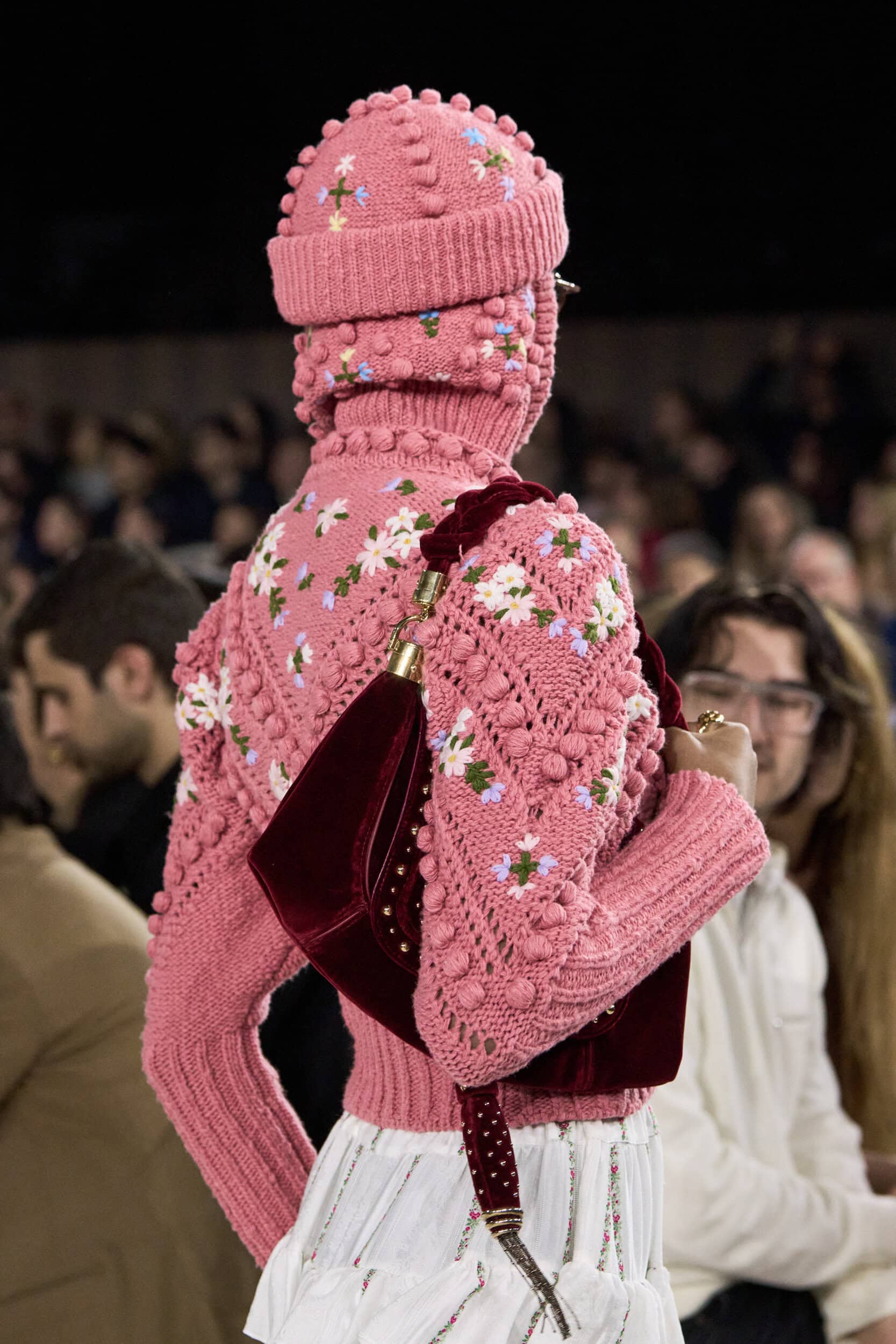 Chole Fall 2026 Fashion Show Details