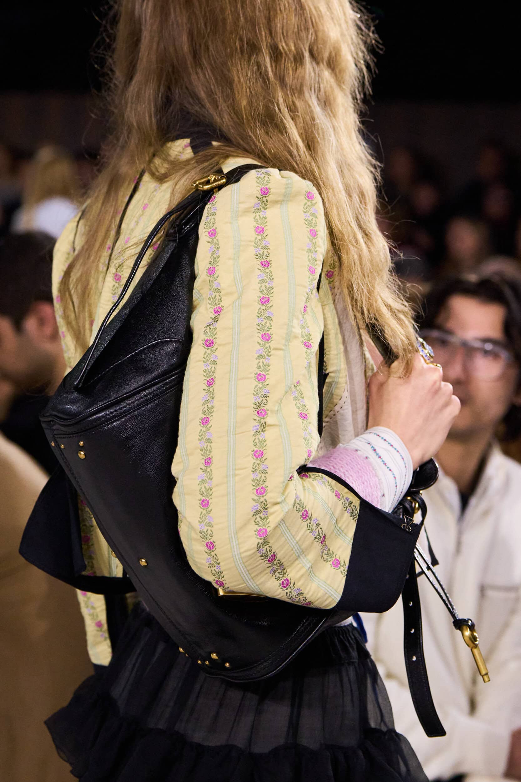 Chole Fall 2026 Fashion Show Details