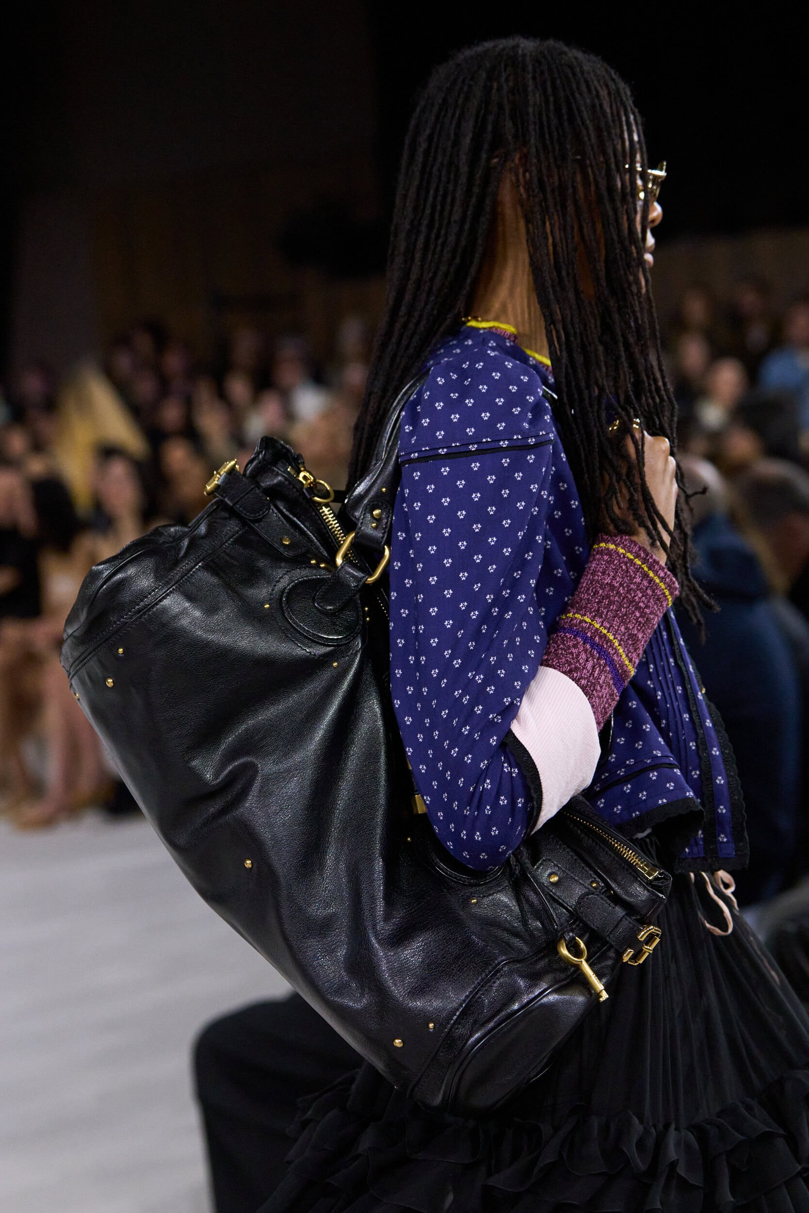 Chole Fall 2026 Fashion Show Details