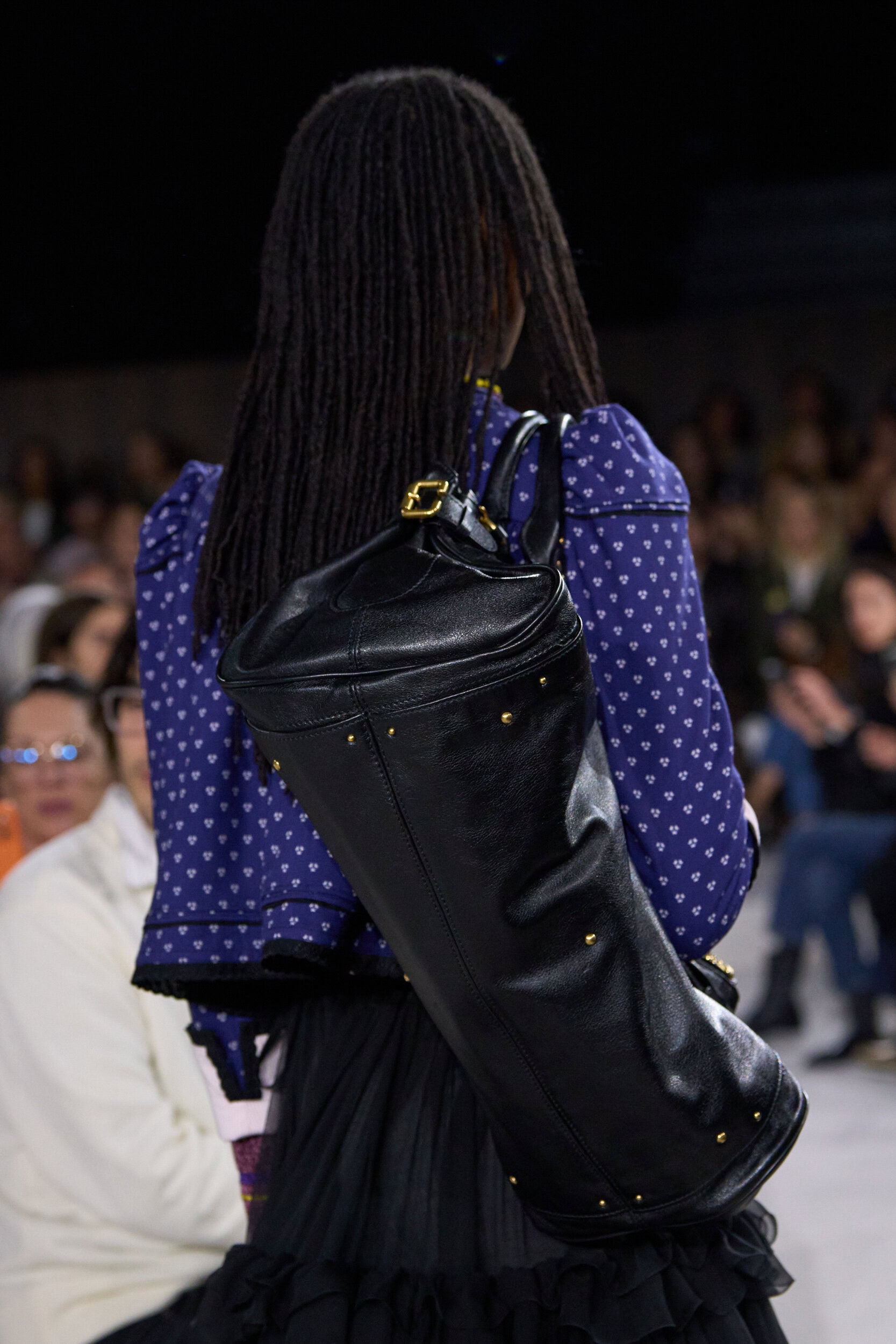Chole Fall 2026 Fashion Show Details