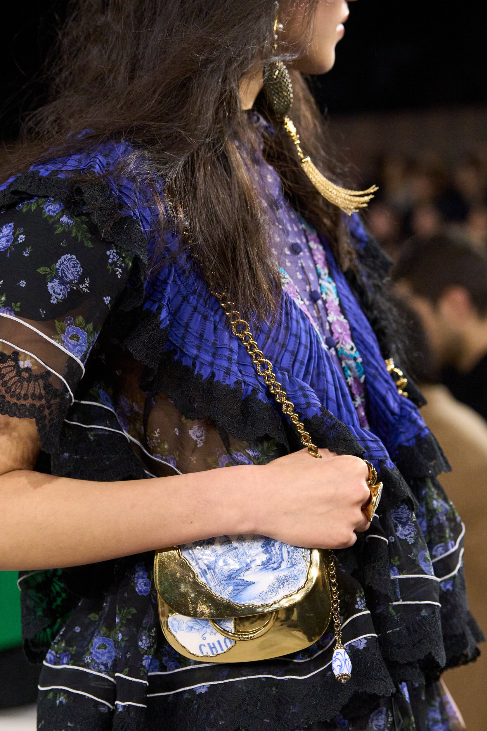 Chole Fall 2026 Fashion Show Details