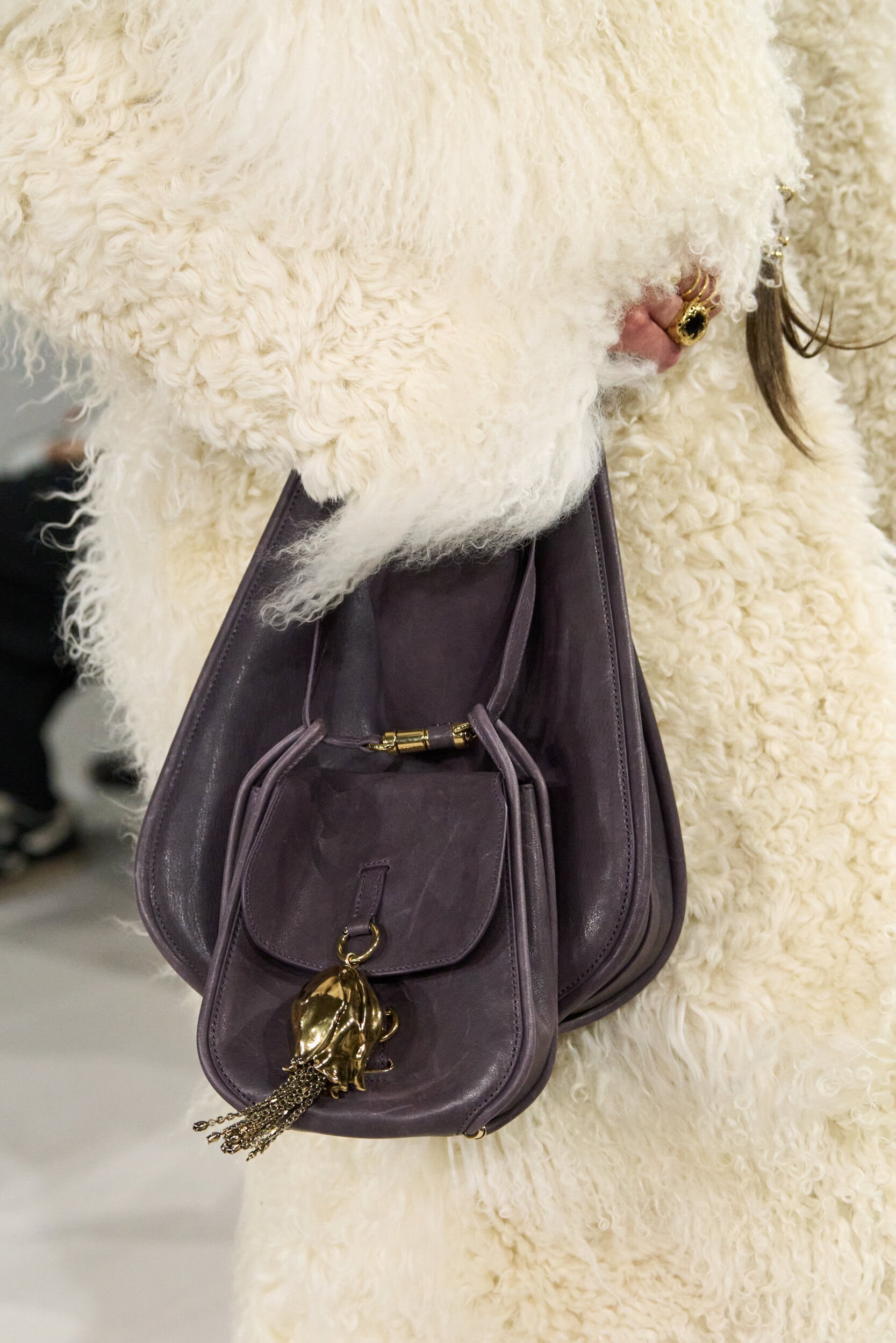 Chole Fall 2026 Fashion Show Details