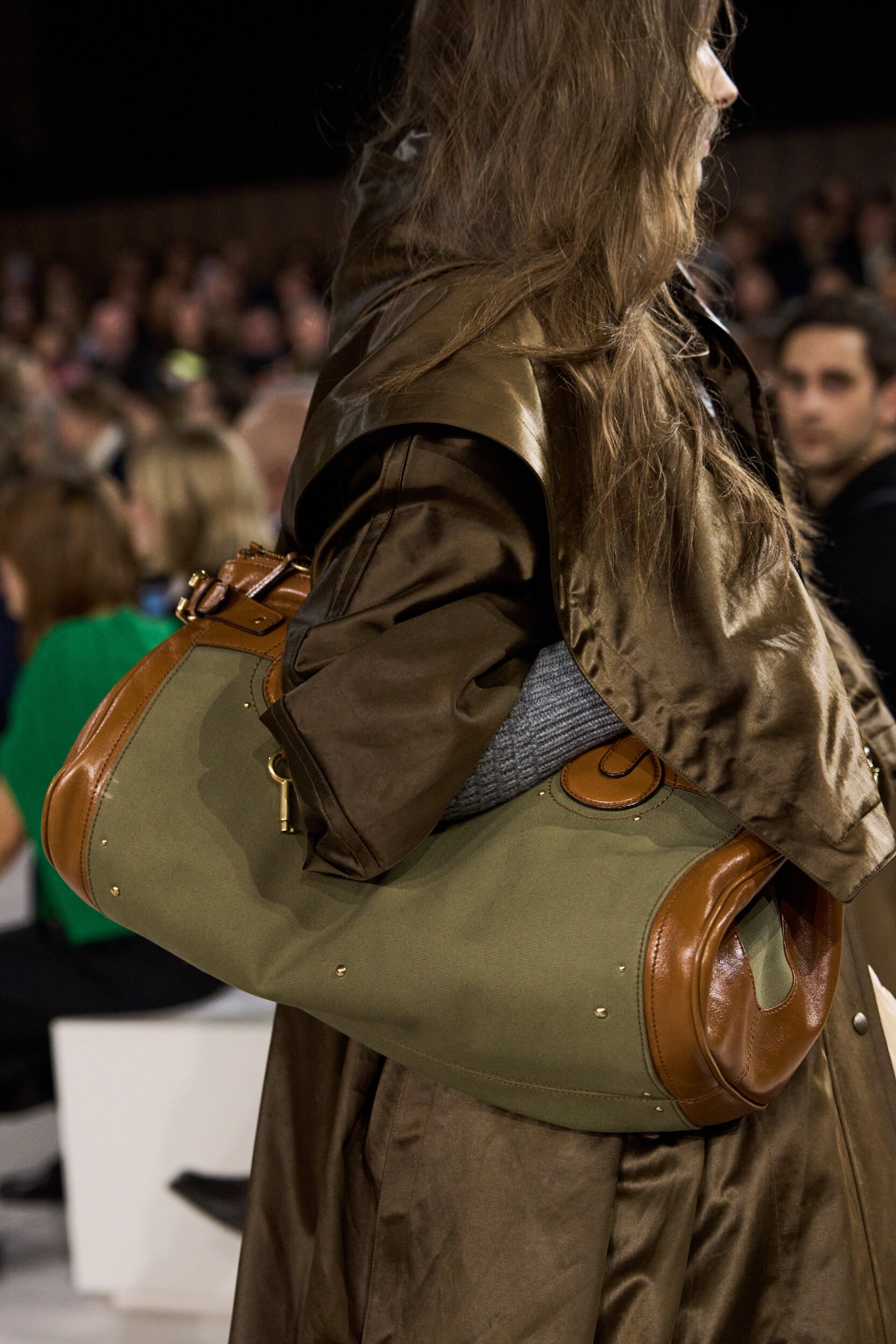 Chole Fall 2026 Fashion Show Details