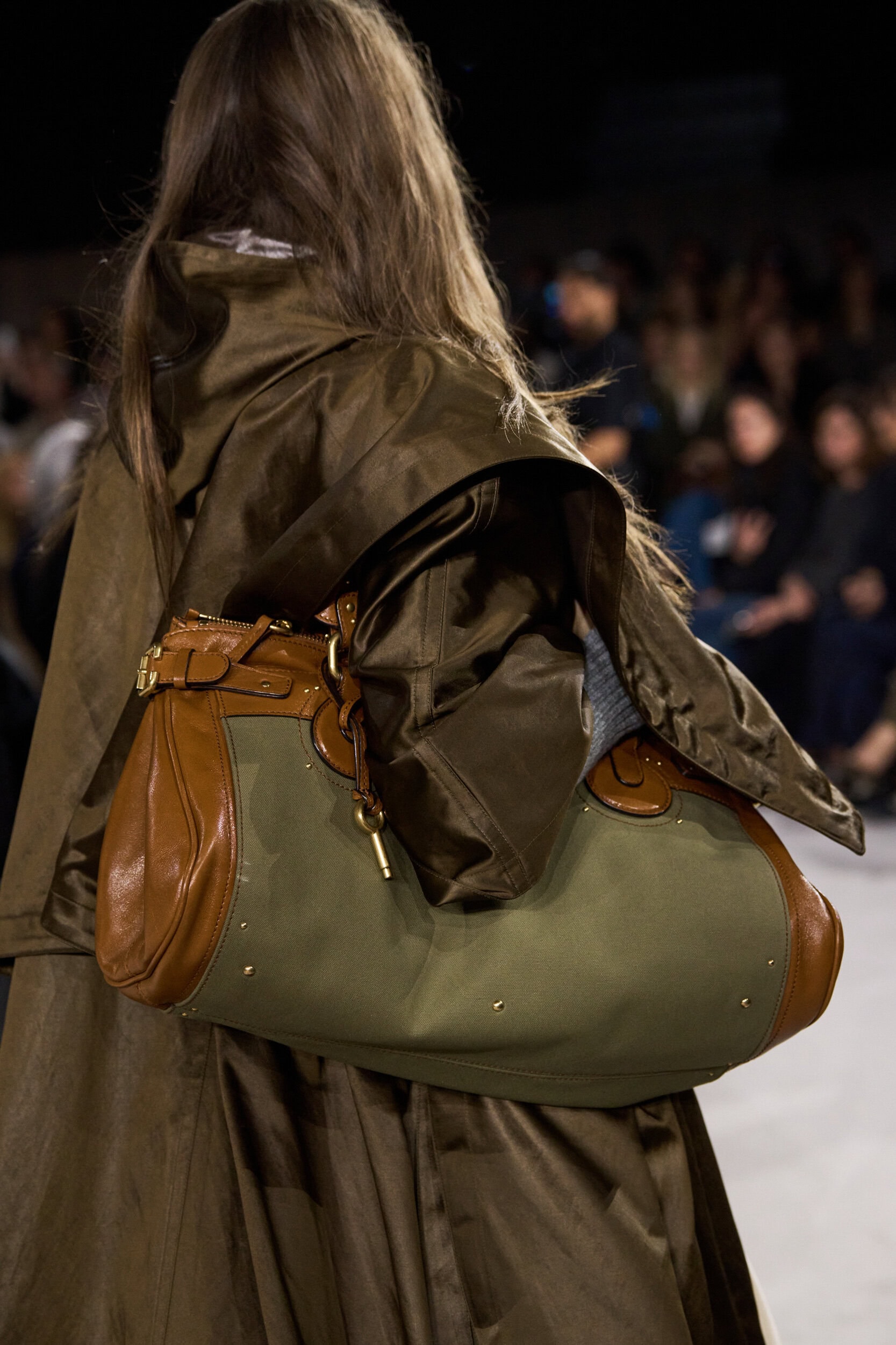 Chole Fall 2026 Fashion Show Details