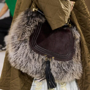 Chole Fall 2026 Fashion Show Details