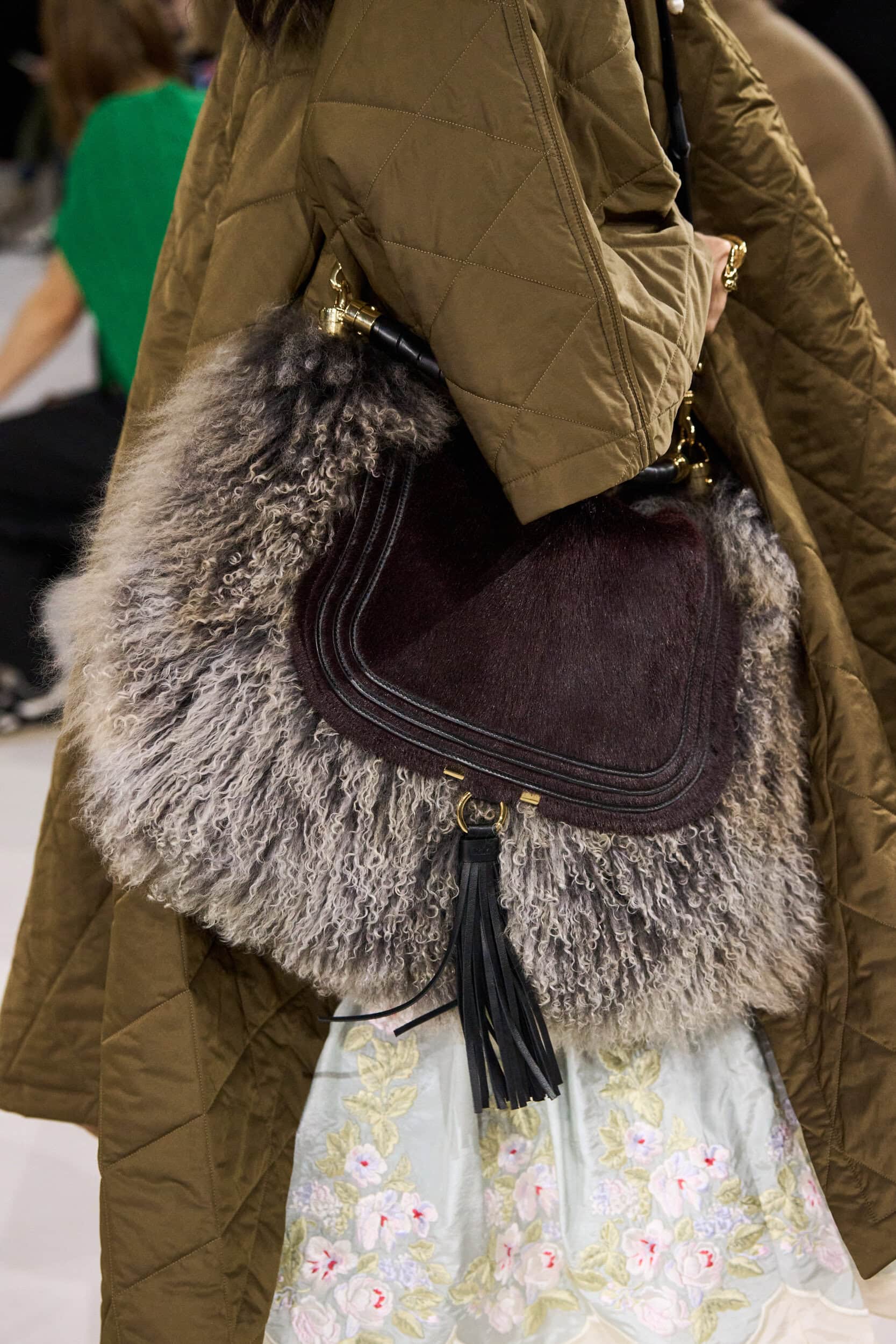 Chole Fall 2026 Fashion Show Details