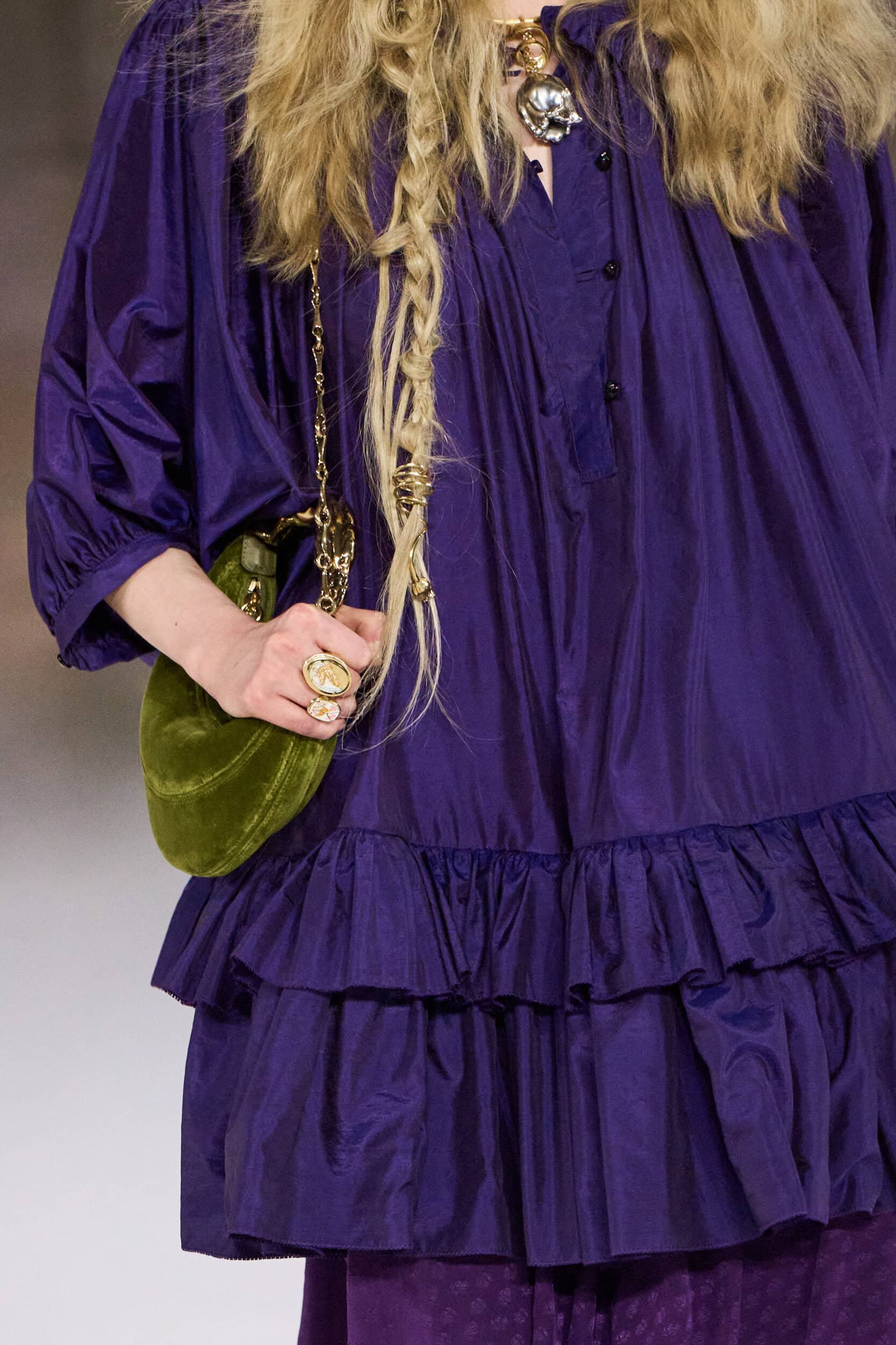 Chole Fall 2026 Fashion Show Details