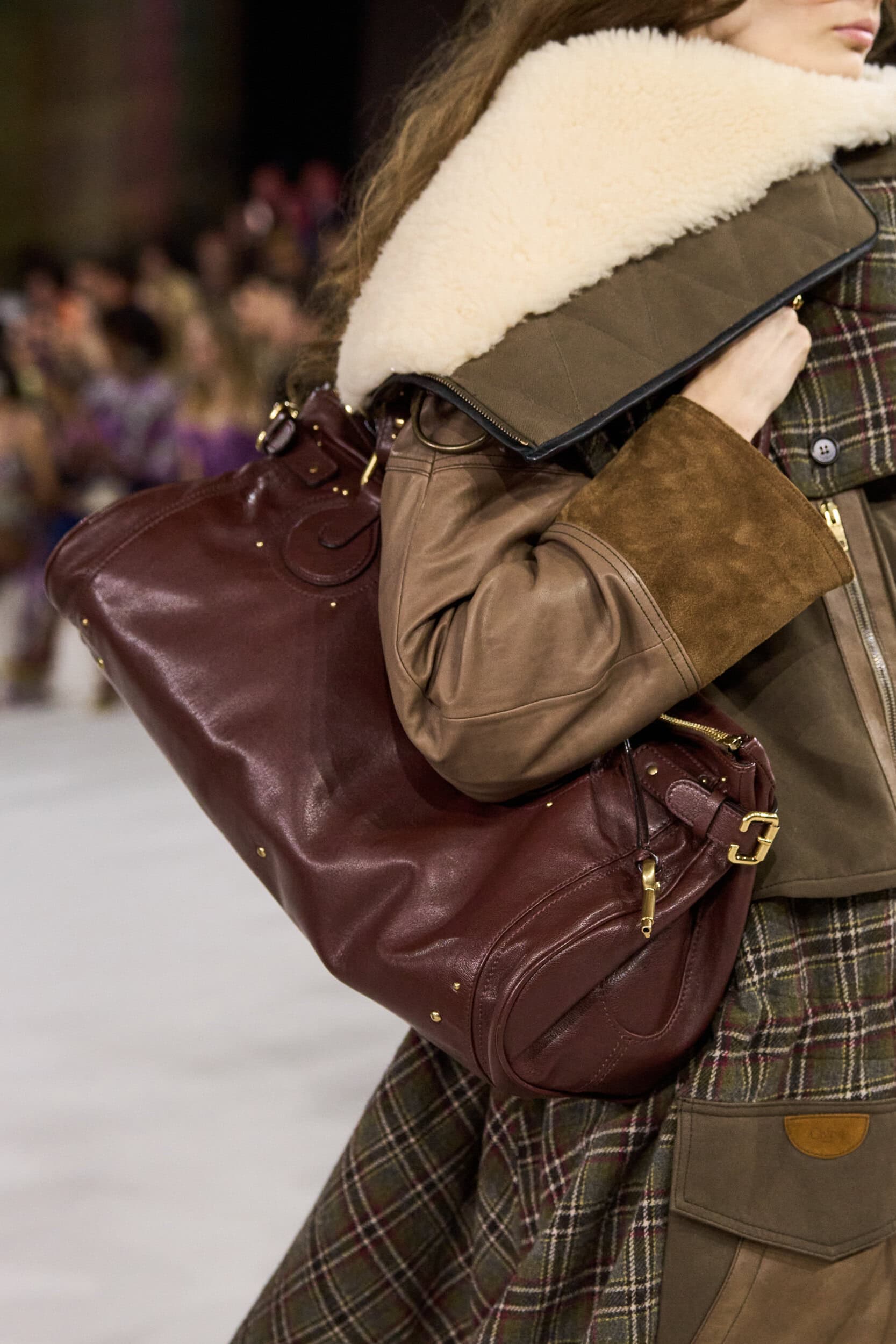 Chole Fall 2026 Fashion Show Details