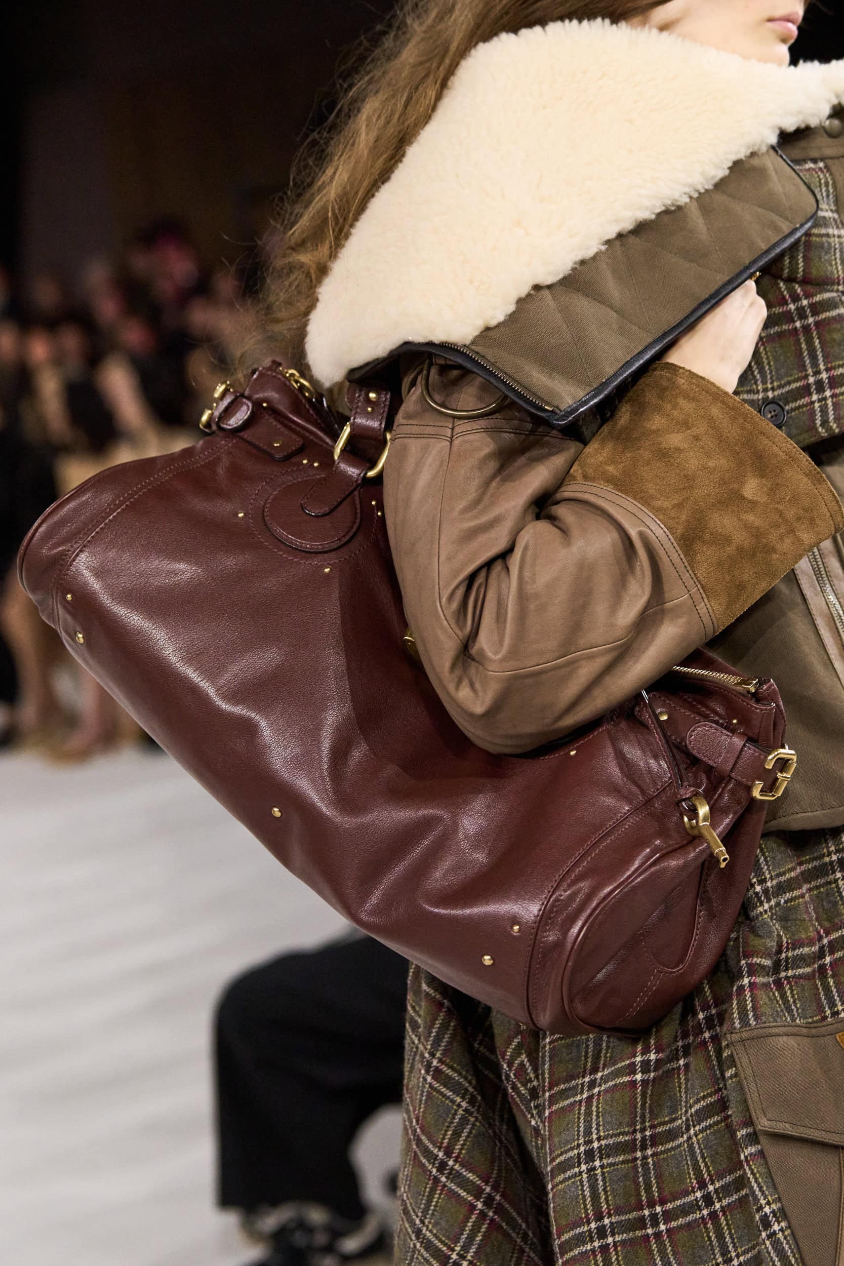 Chole Fall 2026 Fashion Show Details