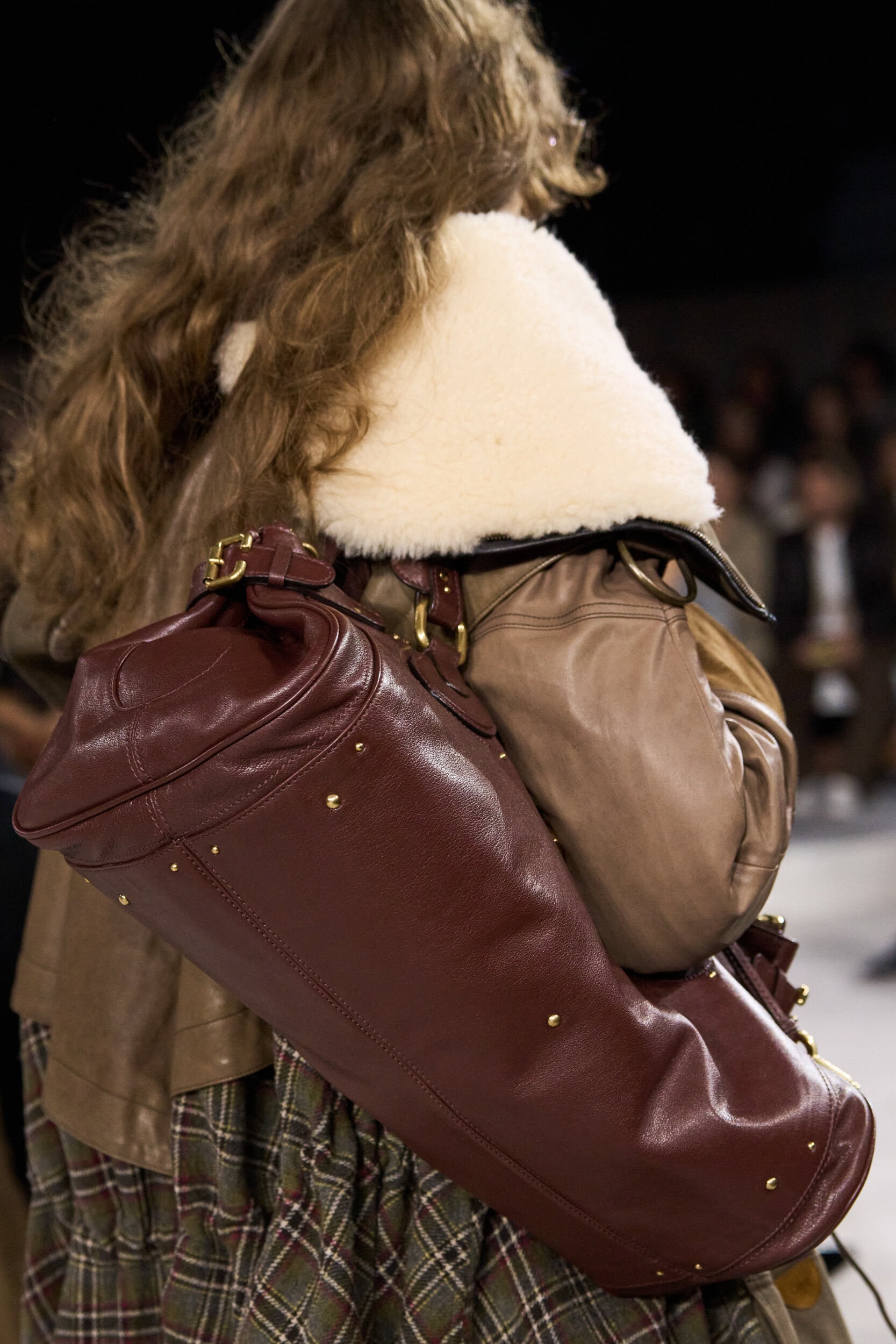 Chole Fall 2026 Fashion Show Details