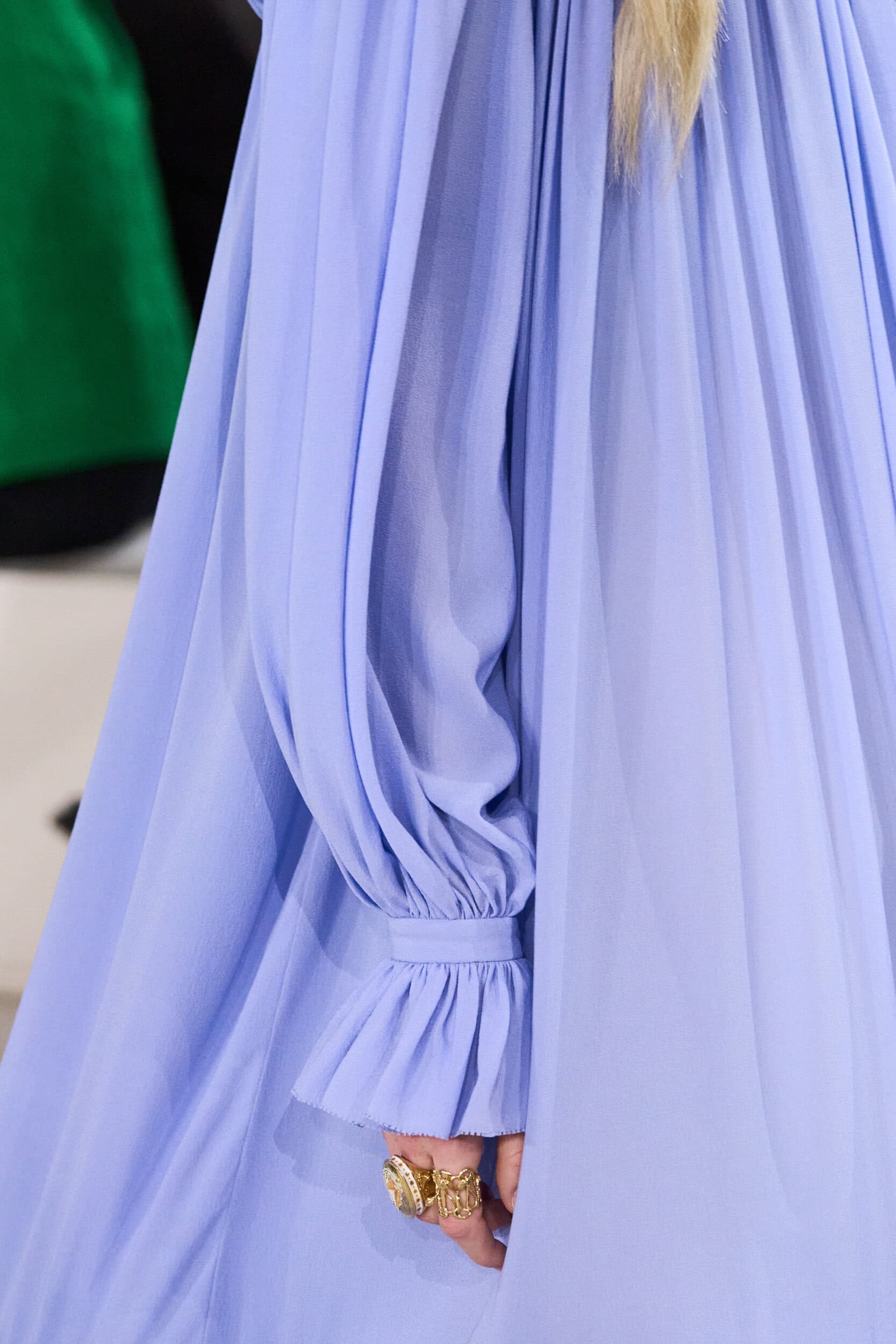 Chole Fall 2026 Fashion Show Details