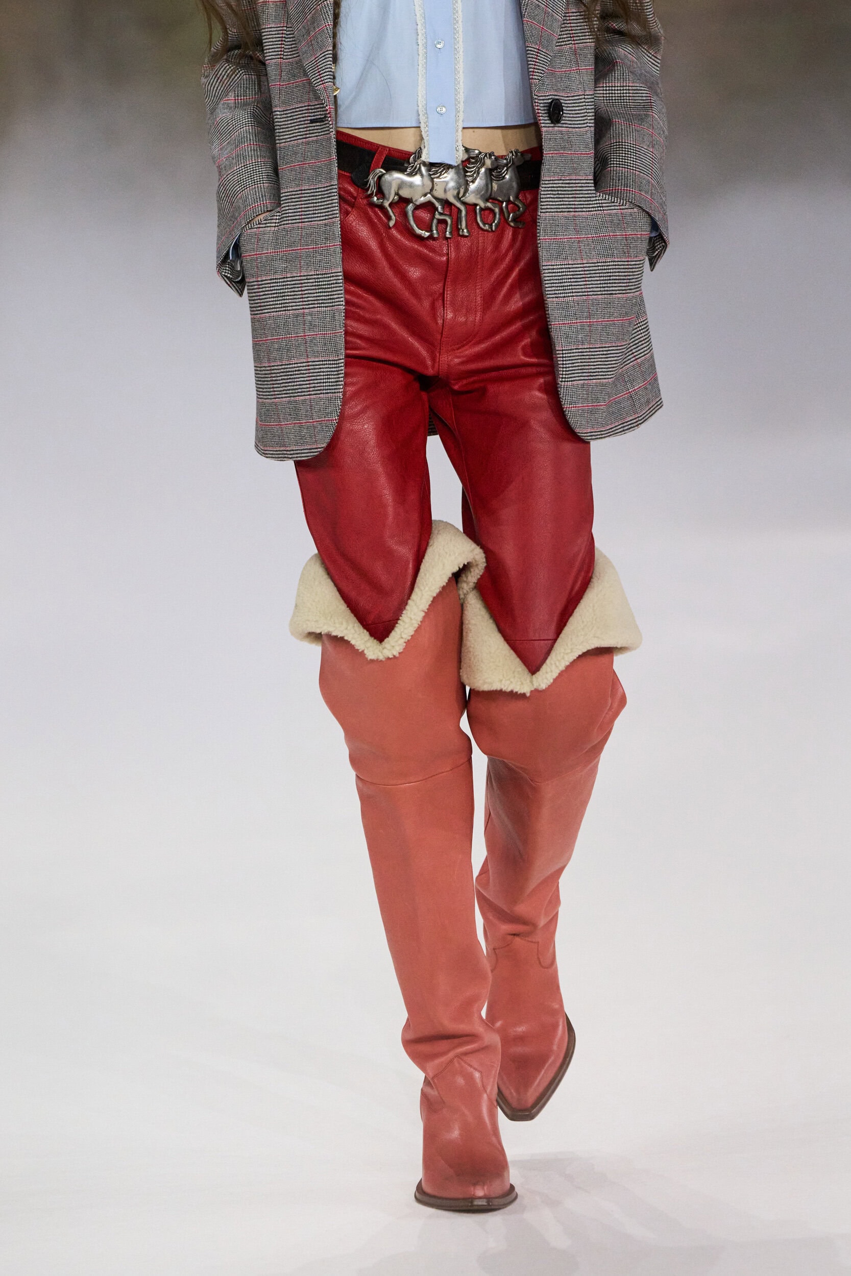 Chole Fall 2026 Fashion Show Details