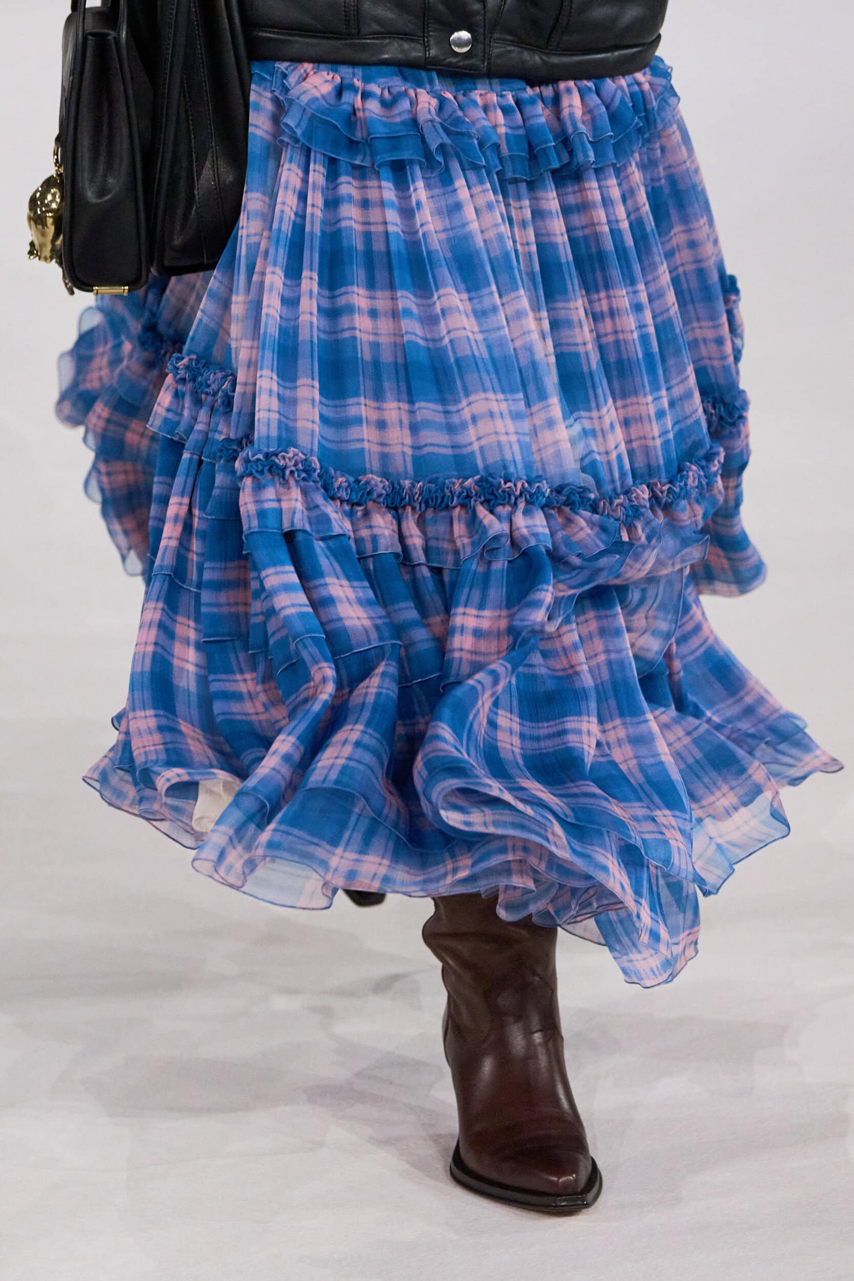 Chole Fall 2026 Fashion Show Details