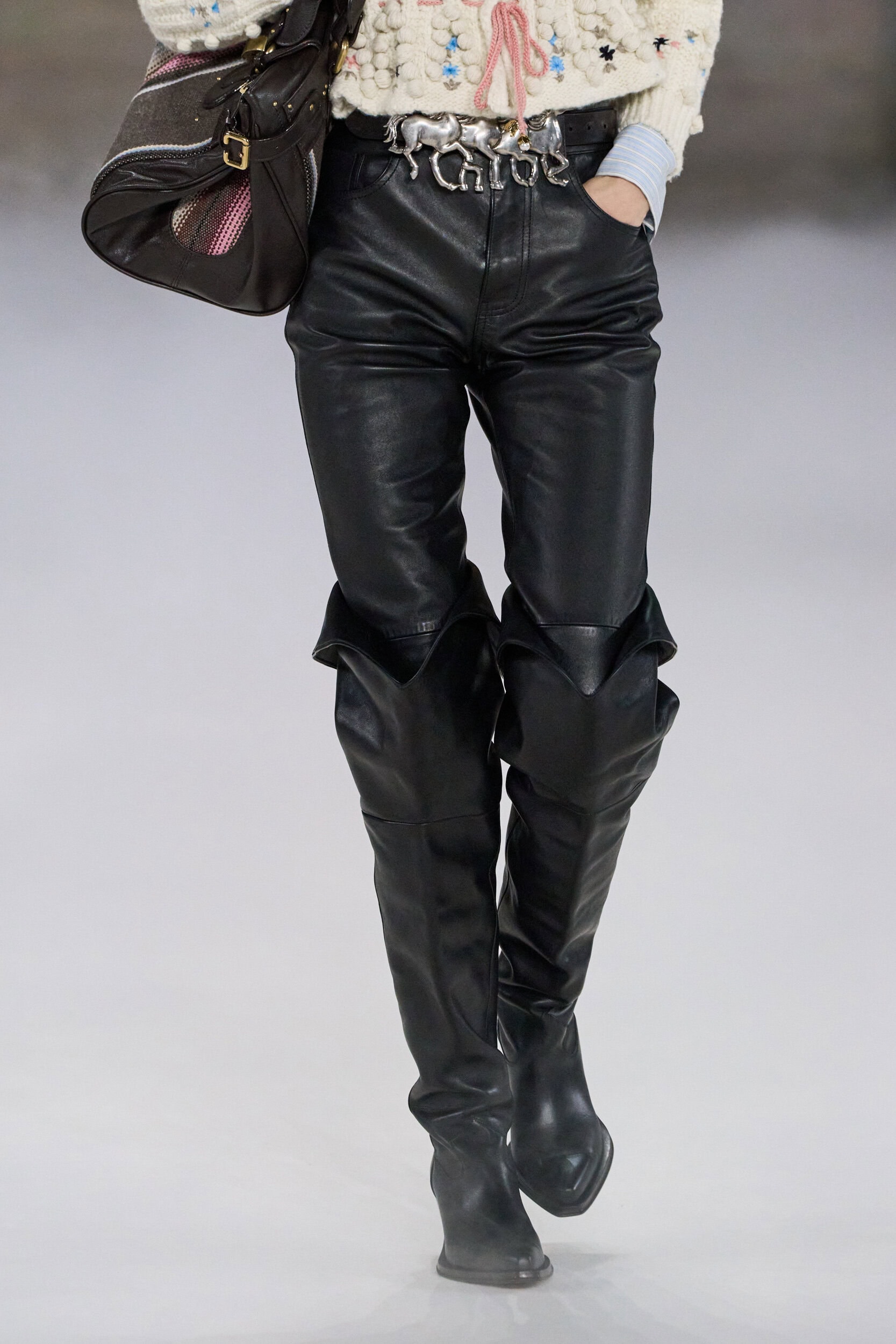 Chole Fall 2026 Fashion Show Details