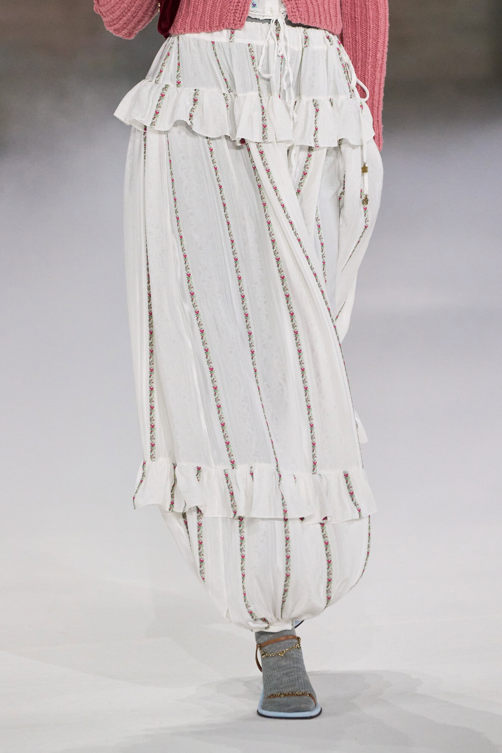 Chole Fall 2026 Fashion Show Details