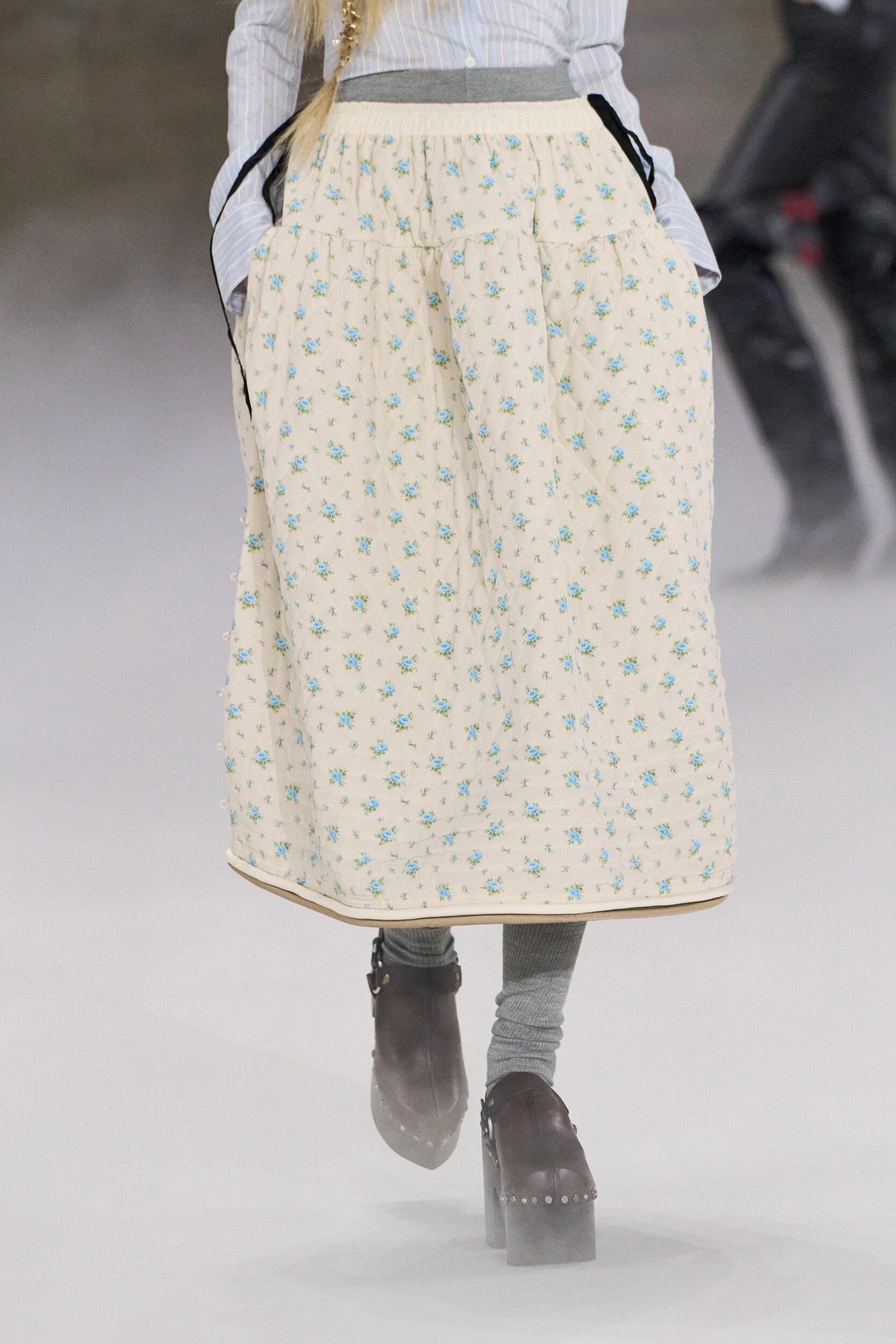 Chole Fall 2026 Fashion Show Details