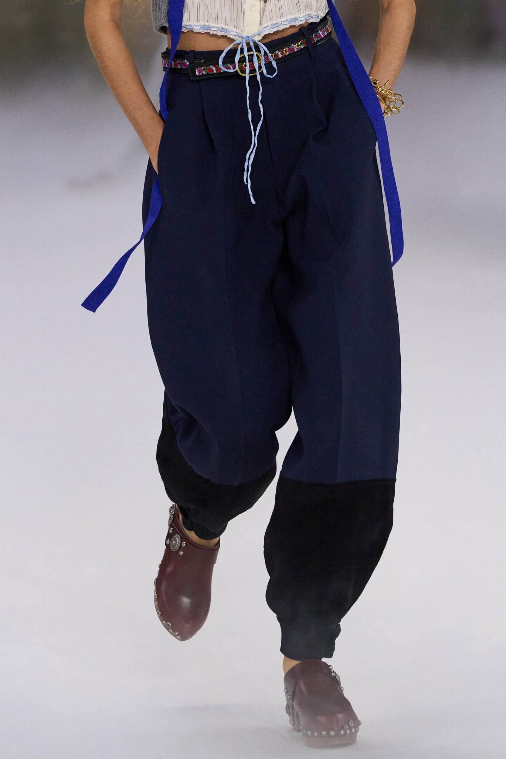 Chole Fall 2026 Fashion Show Details