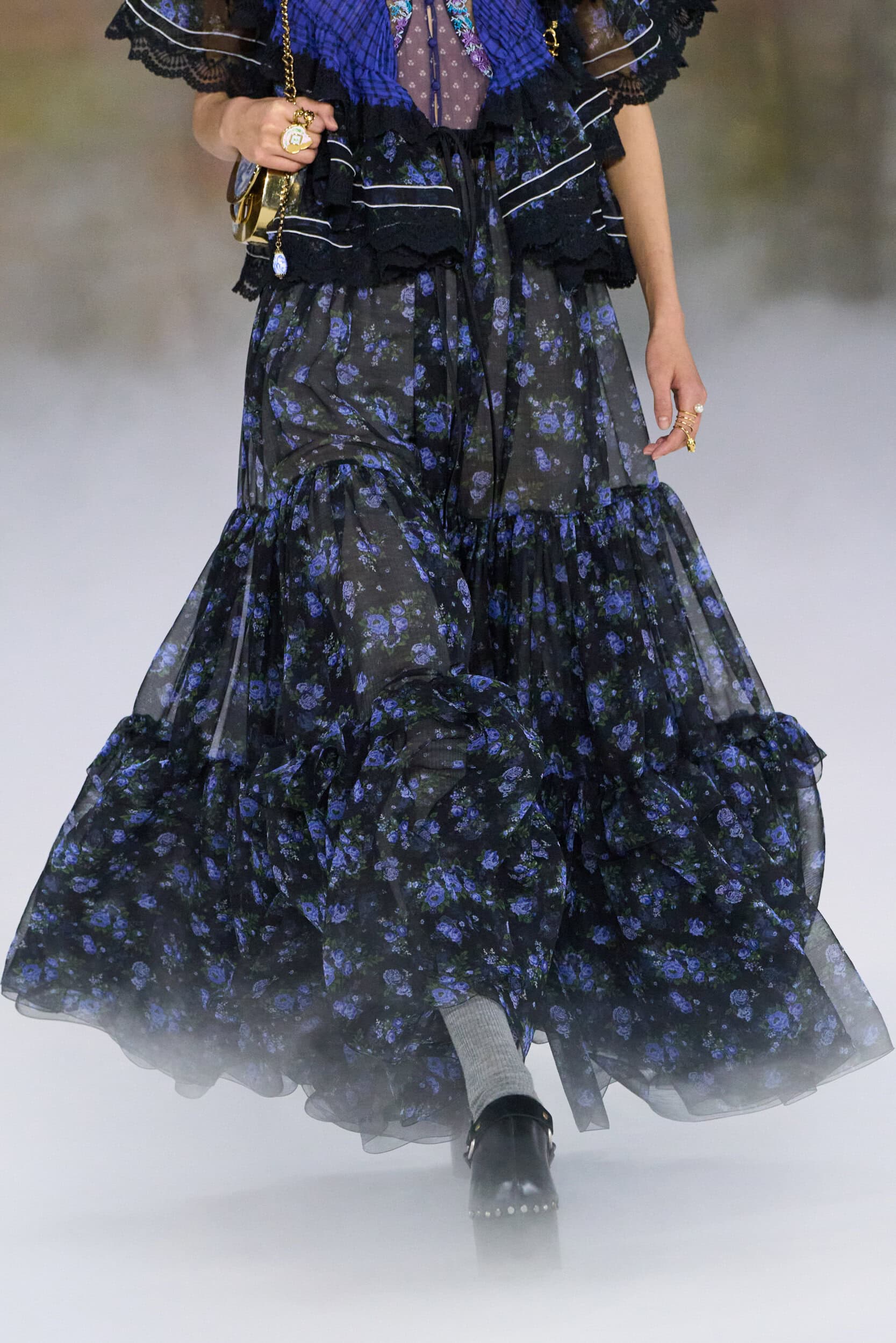 Chole Fall 2026 Fashion Show Details