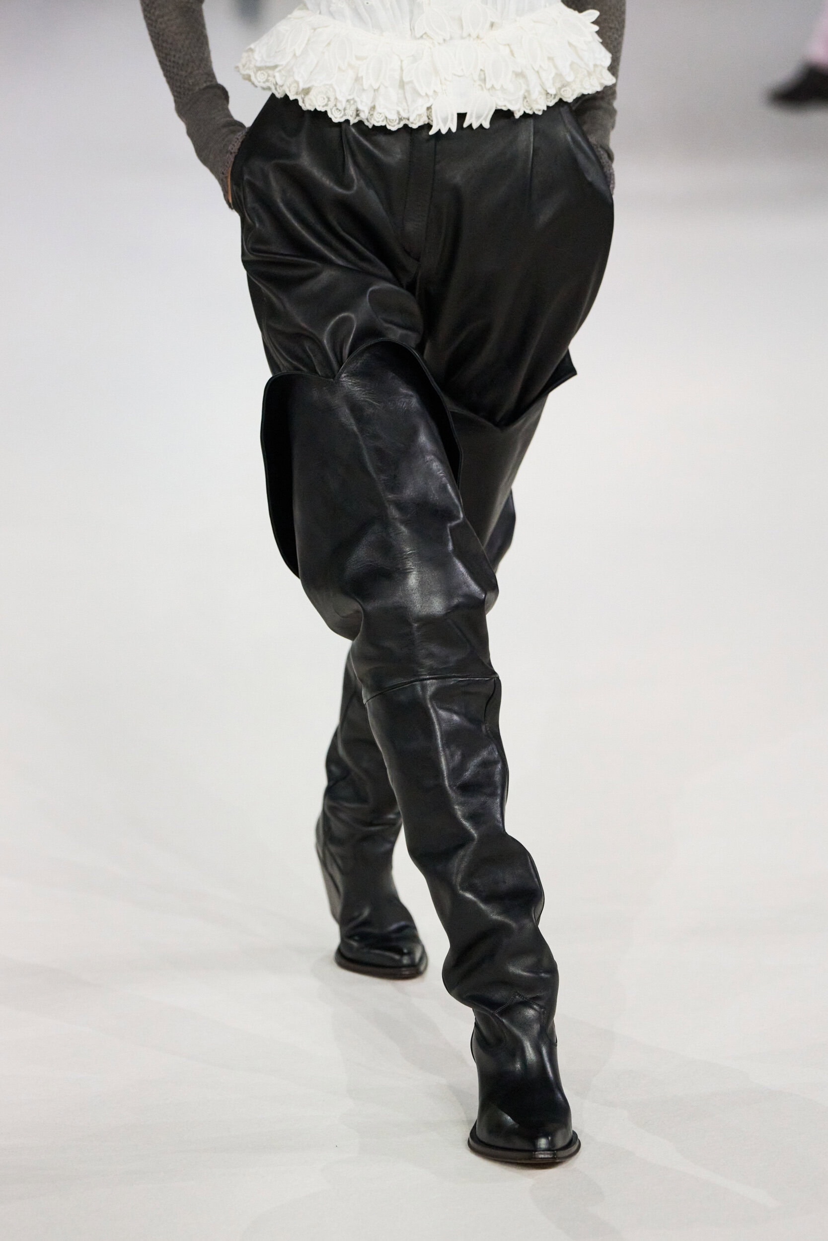 Chole Fall 2026 Fashion Show Details