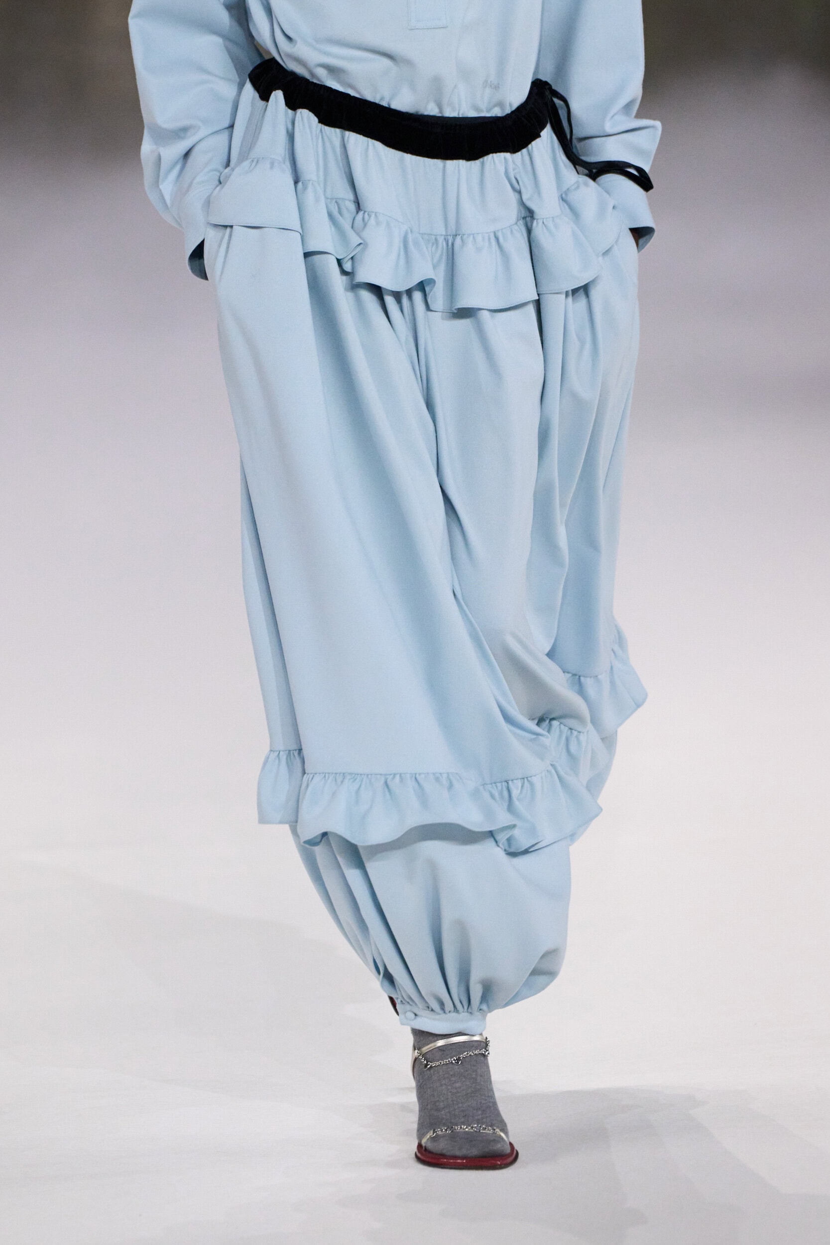 Chole Fall 2026 Fashion Show Details