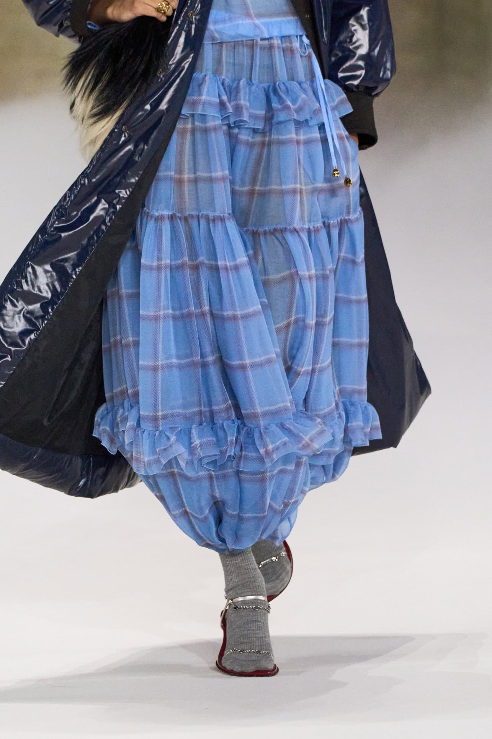 Chole Fall 2026 Fashion Show Details