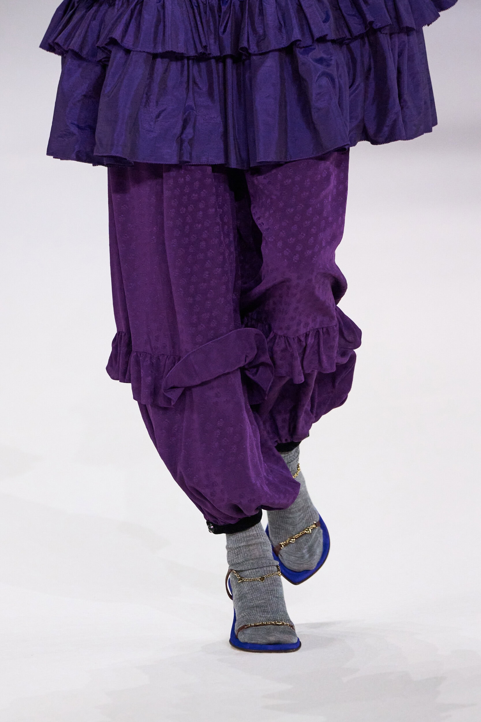 Chole Fall 2026 Fashion Show Details