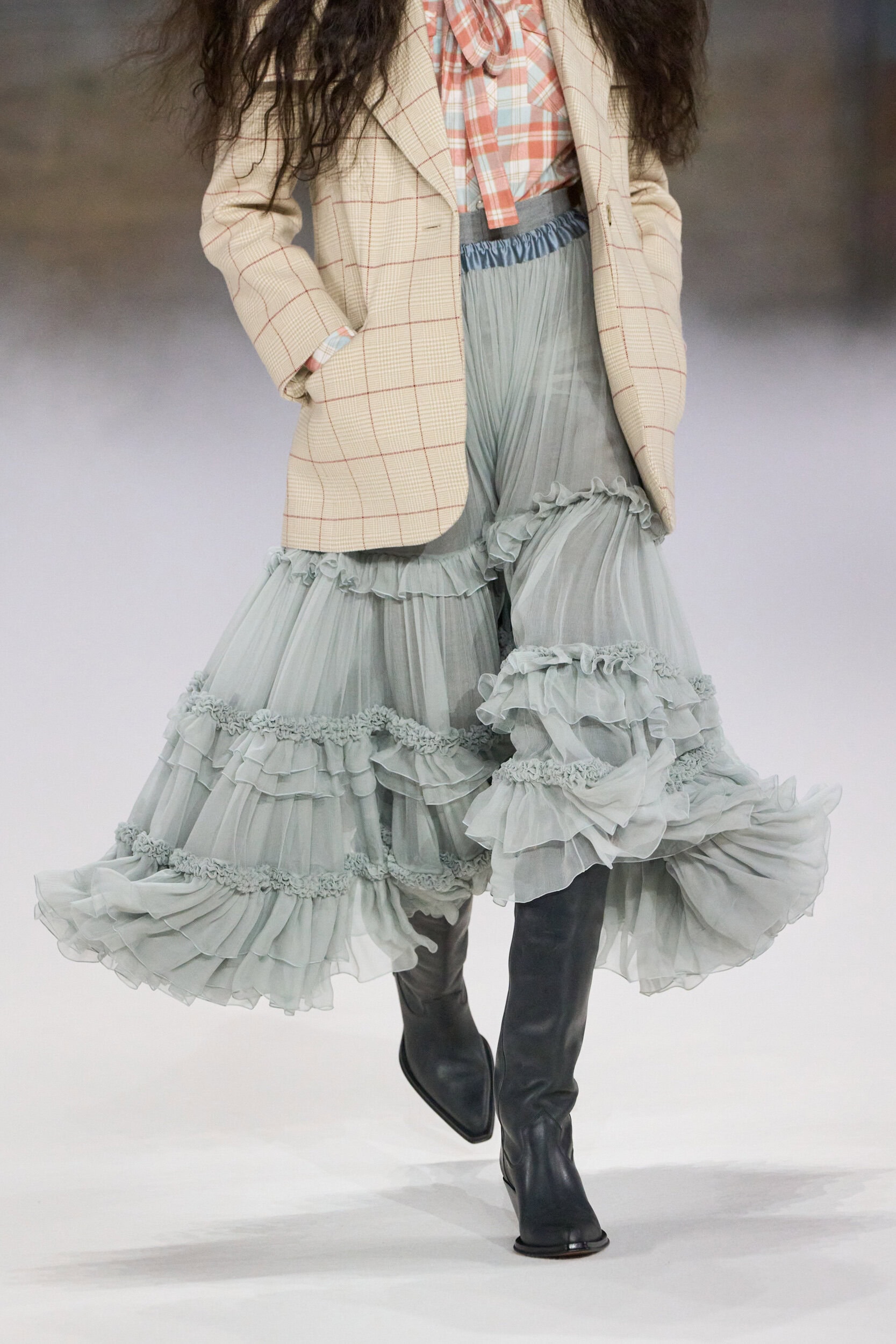 Chole Fall 2026 Fashion Show Details