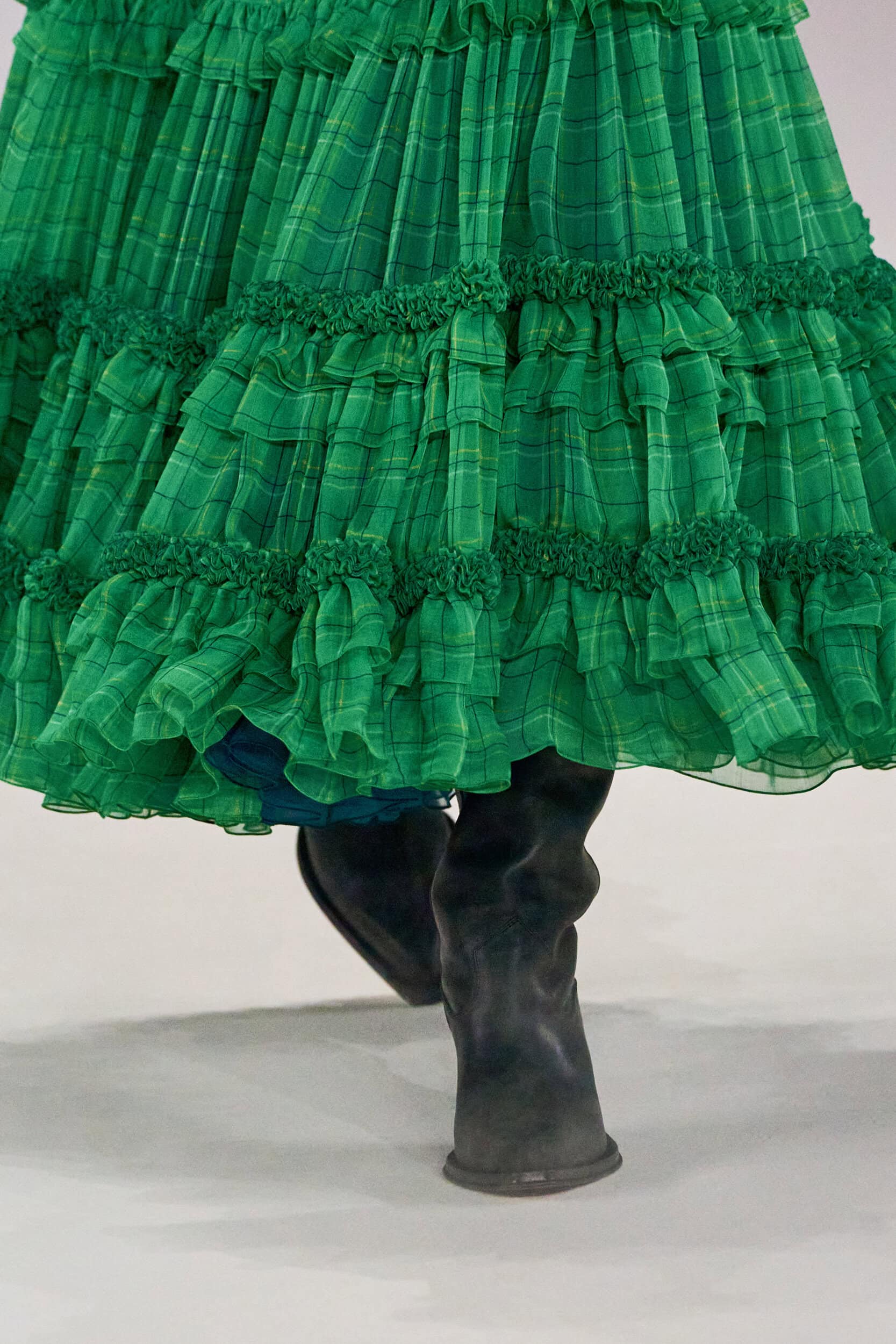 Chole Fall 2026 Fashion Show Details