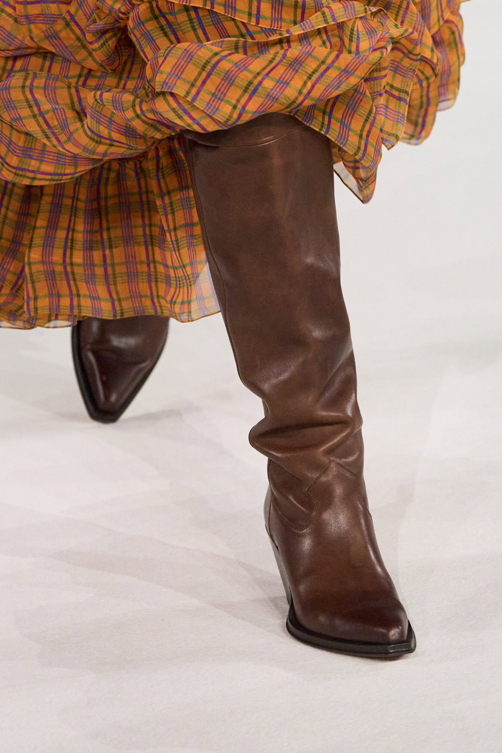 Chole Fall 2026 Fashion Show Details