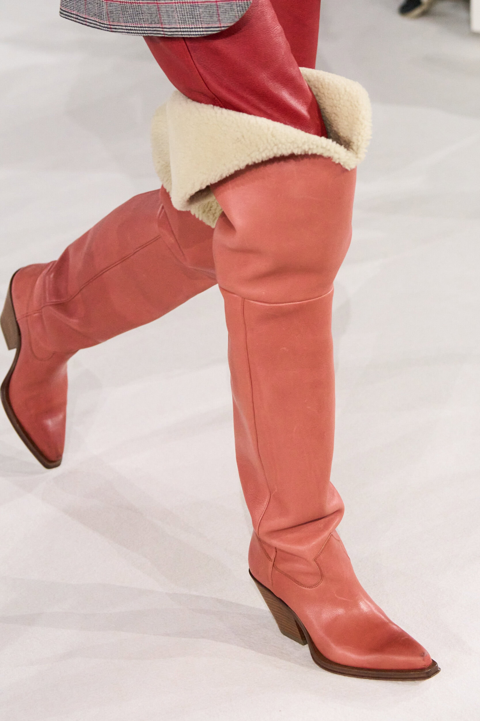 Chole Fall 2026 Fashion Show Details