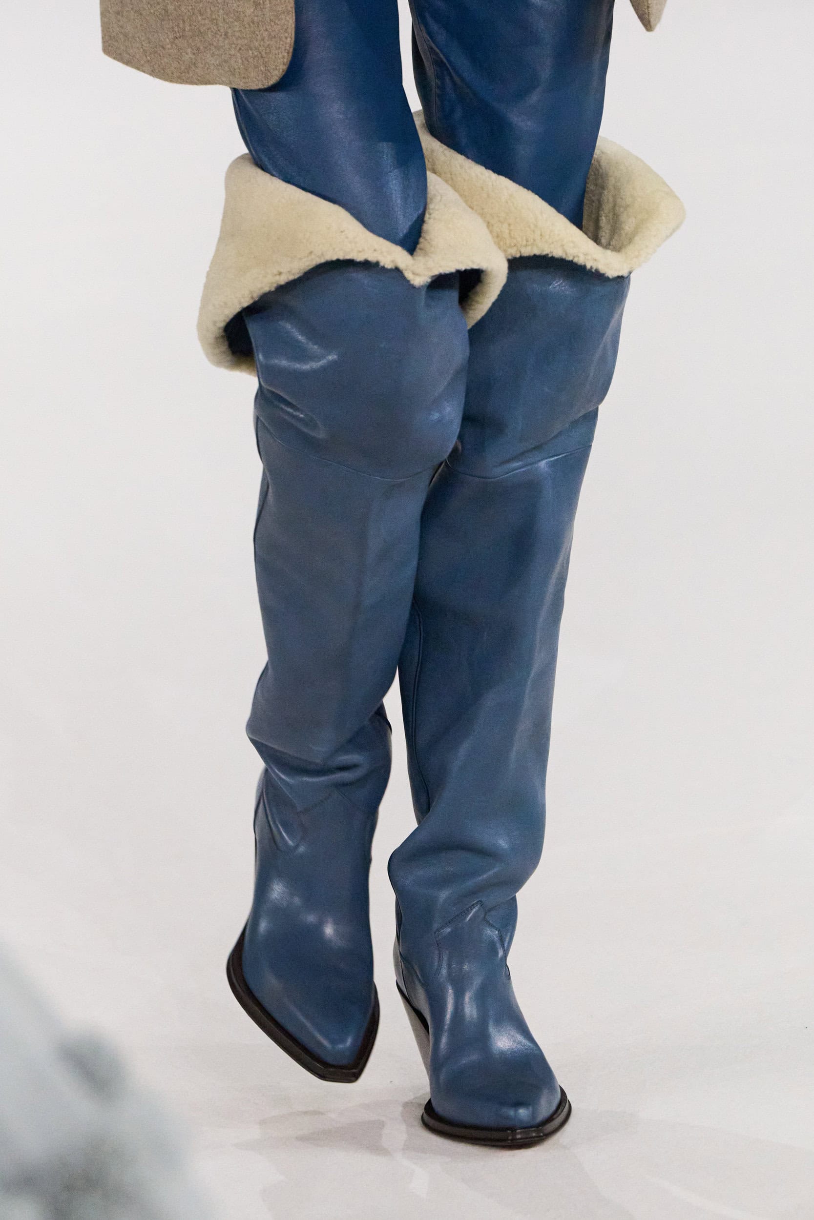 Chole Fall 2026 Fashion Show Details