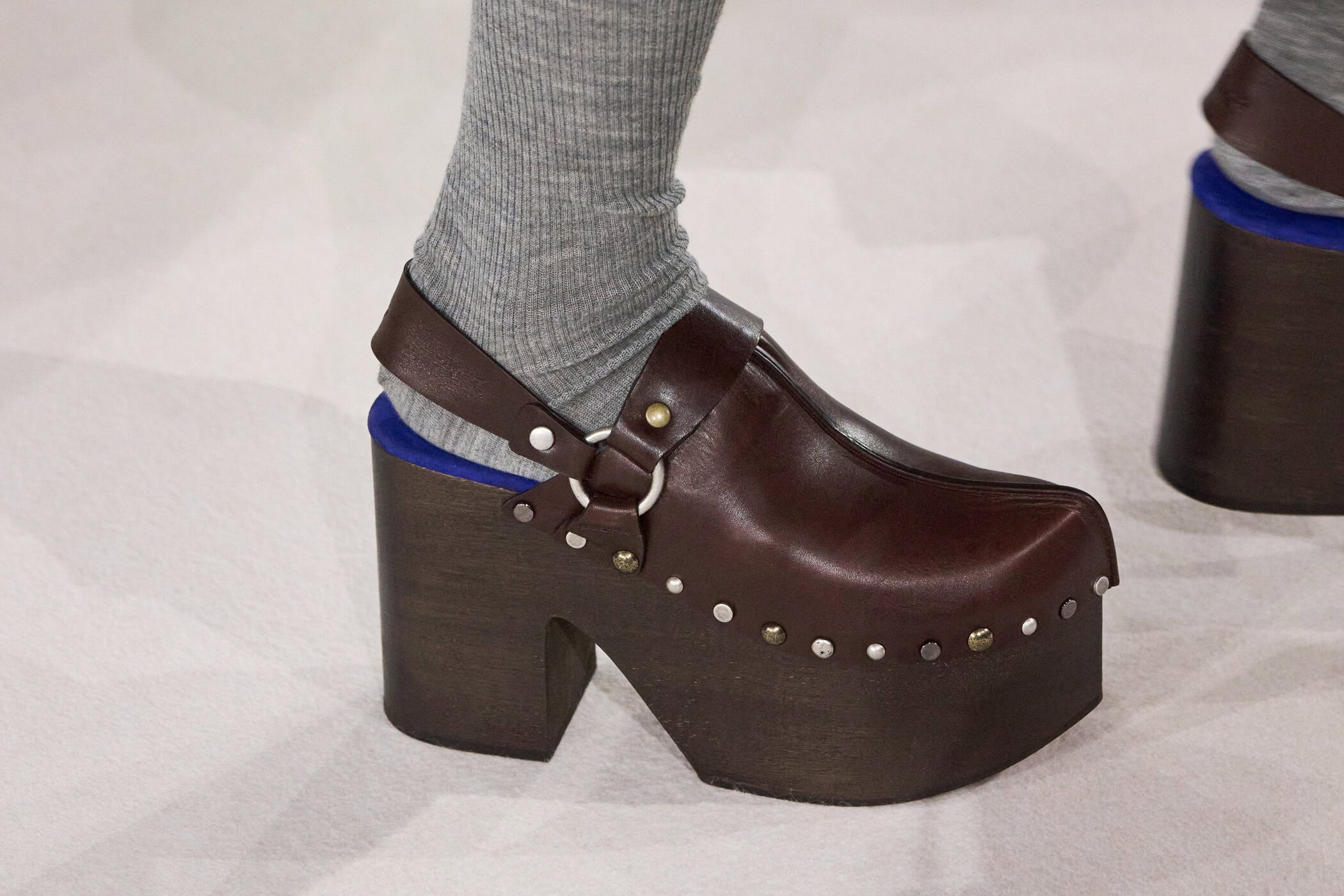 Chole Fall 2026 Fashion Show Details