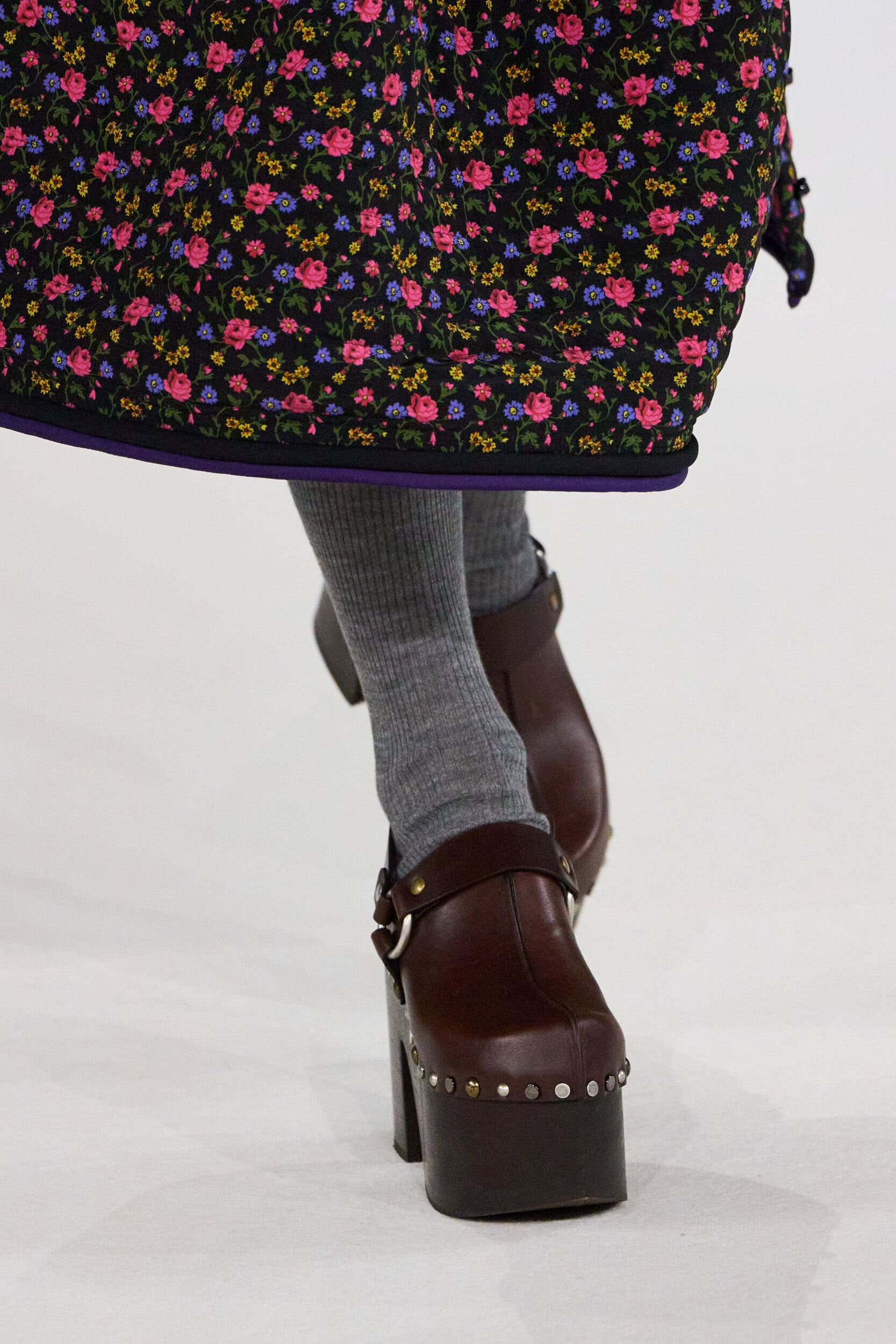 Chole Fall 2026 Fashion Show Details