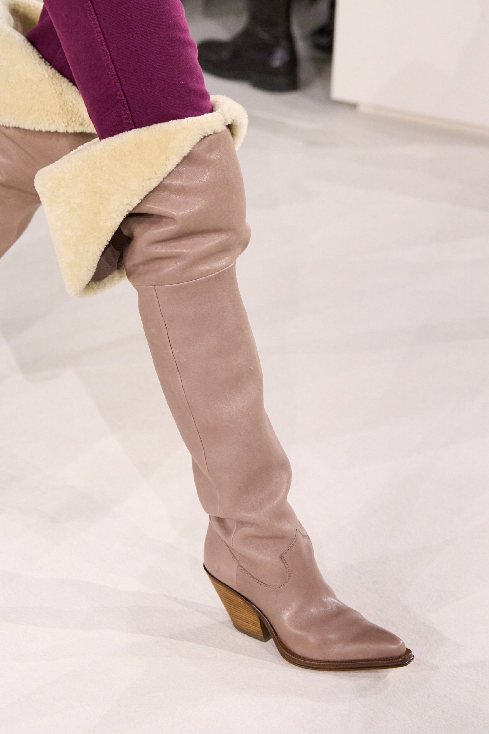 Chole Fall 2026 Fashion Show Details