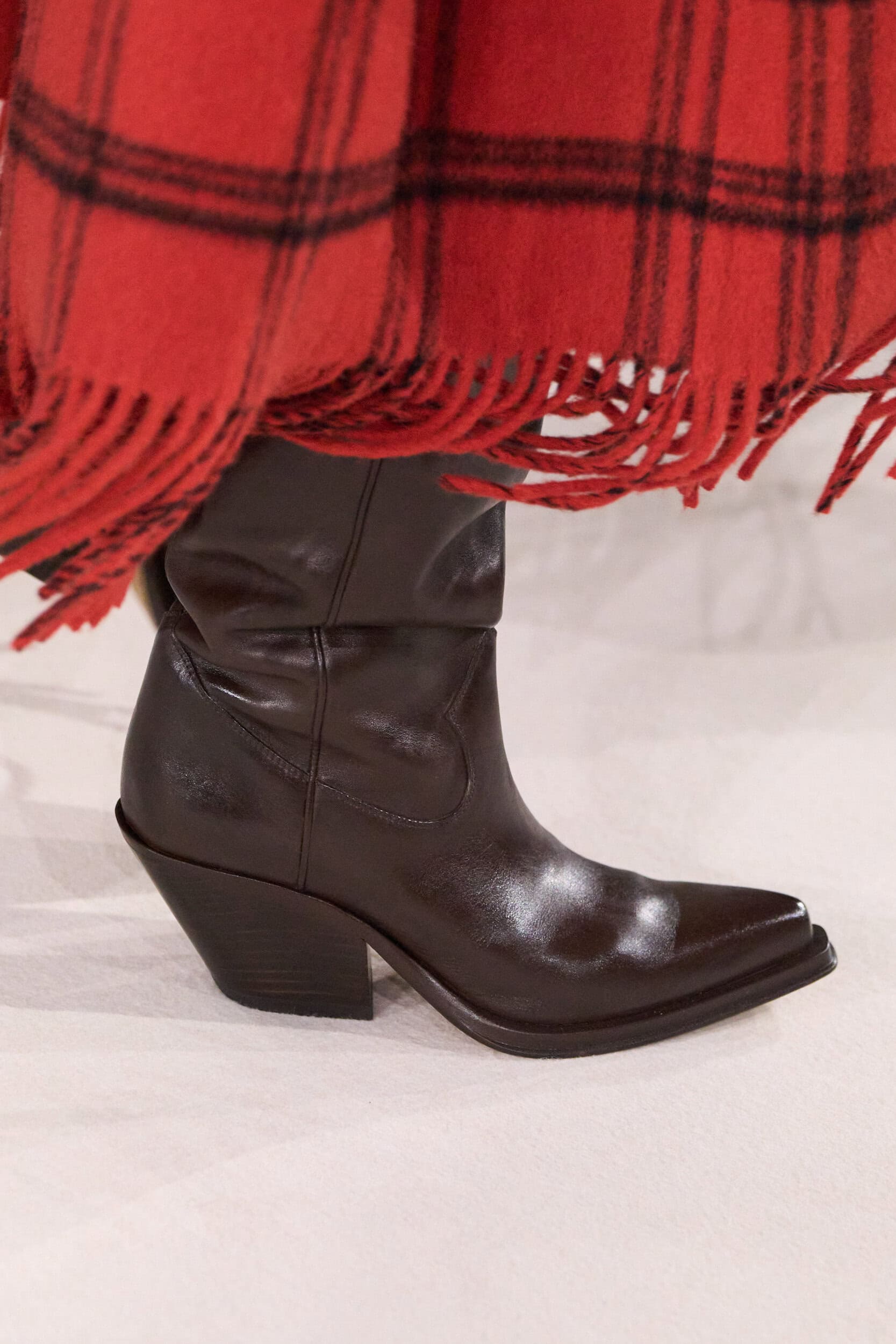 Chole Fall 2026 Fashion Show Details